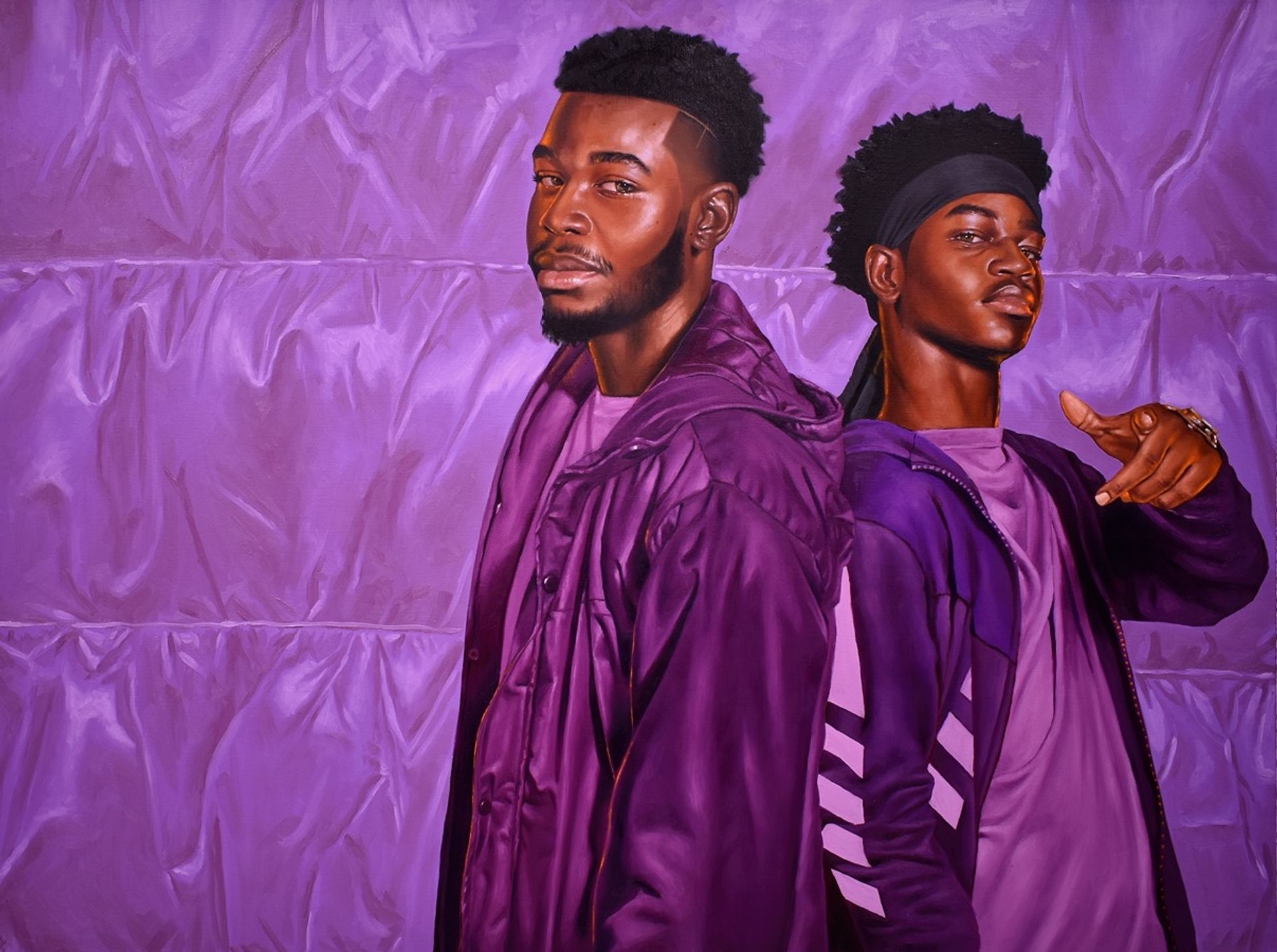 We Gon See You Later by Monica Ikegwu