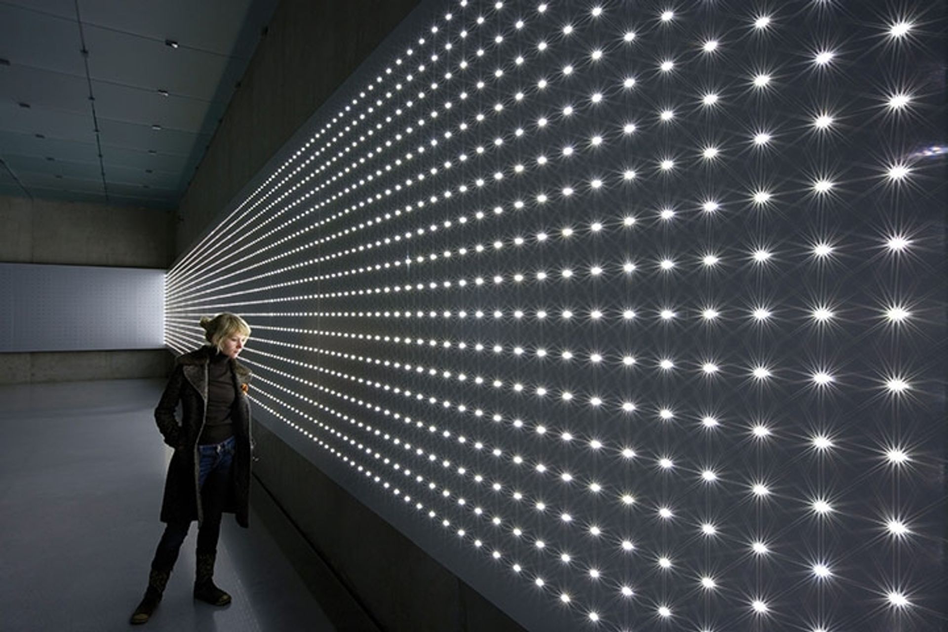 Light Room by Carsten Holler