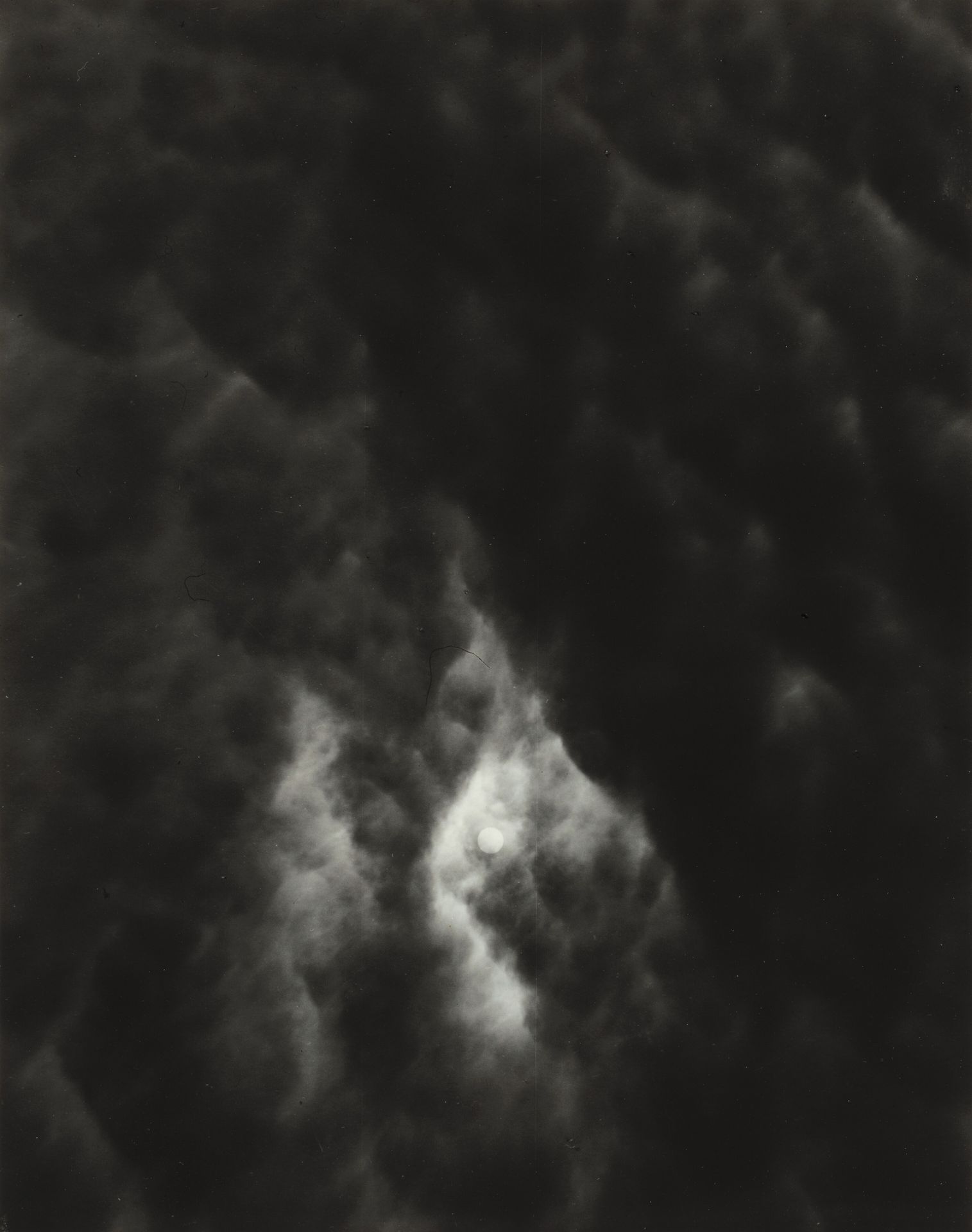 Equivalent, Set C2 No. 2 by Alfred Stieglitz