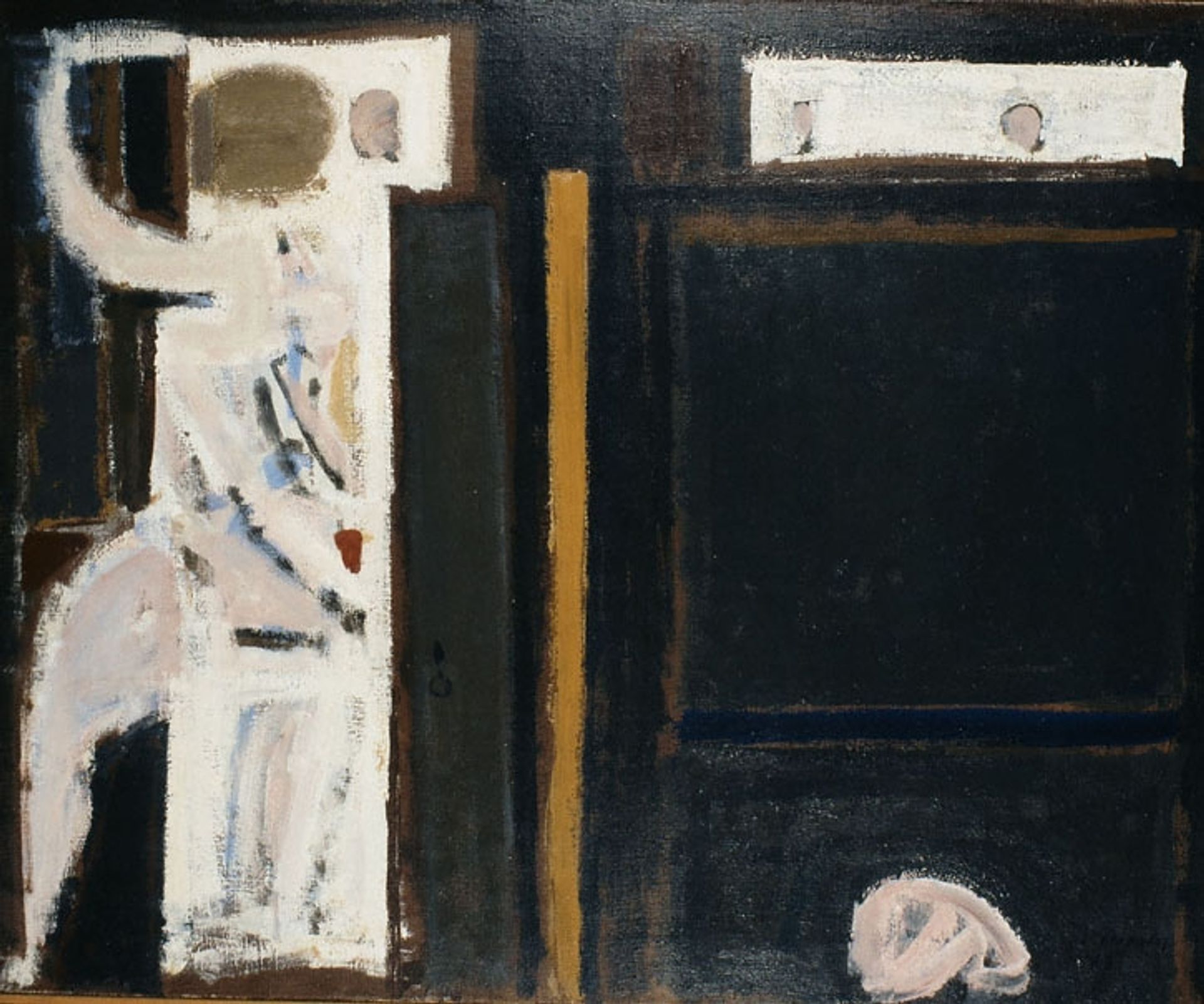 Memory by Yiannis Moralis