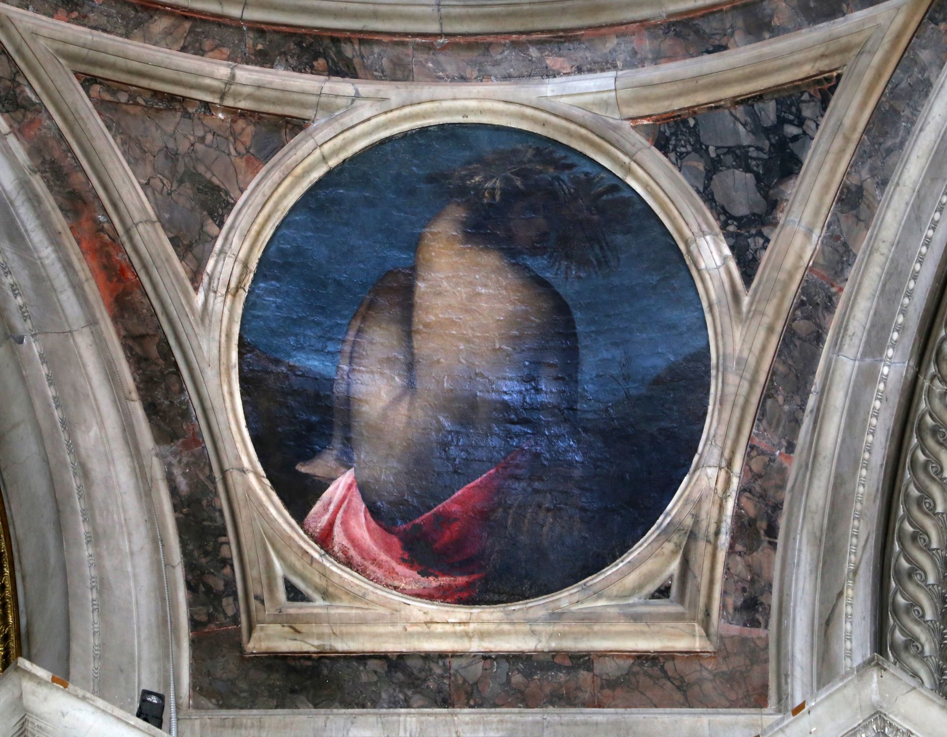 Summer by Francesco de' Rossi (Francesco Salviati), "Cecchino"
