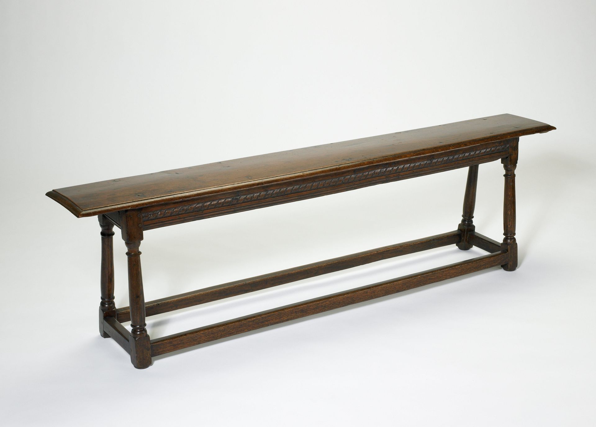 Bench by Anonymous