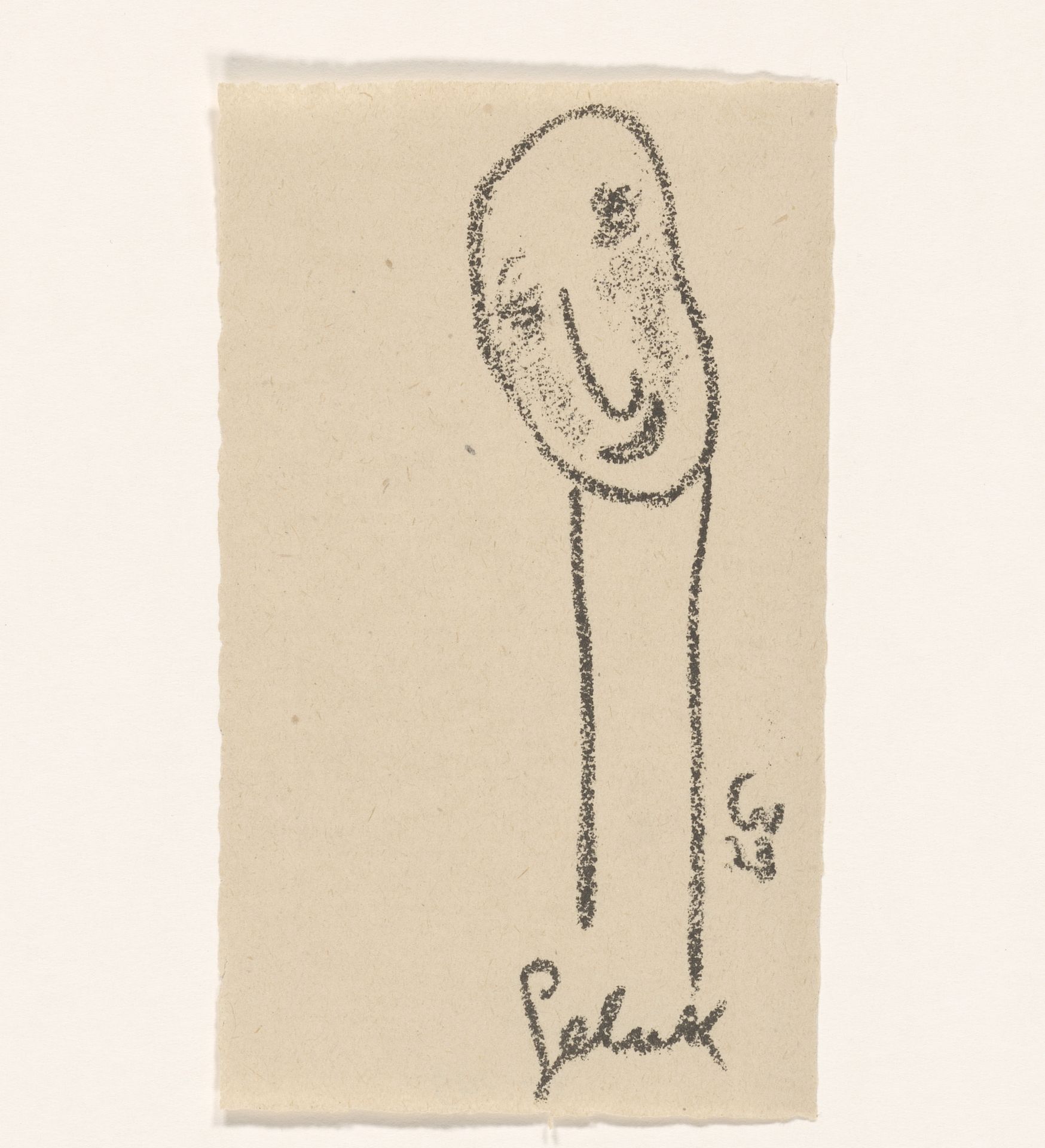 Geluk by Erich Wichmann
