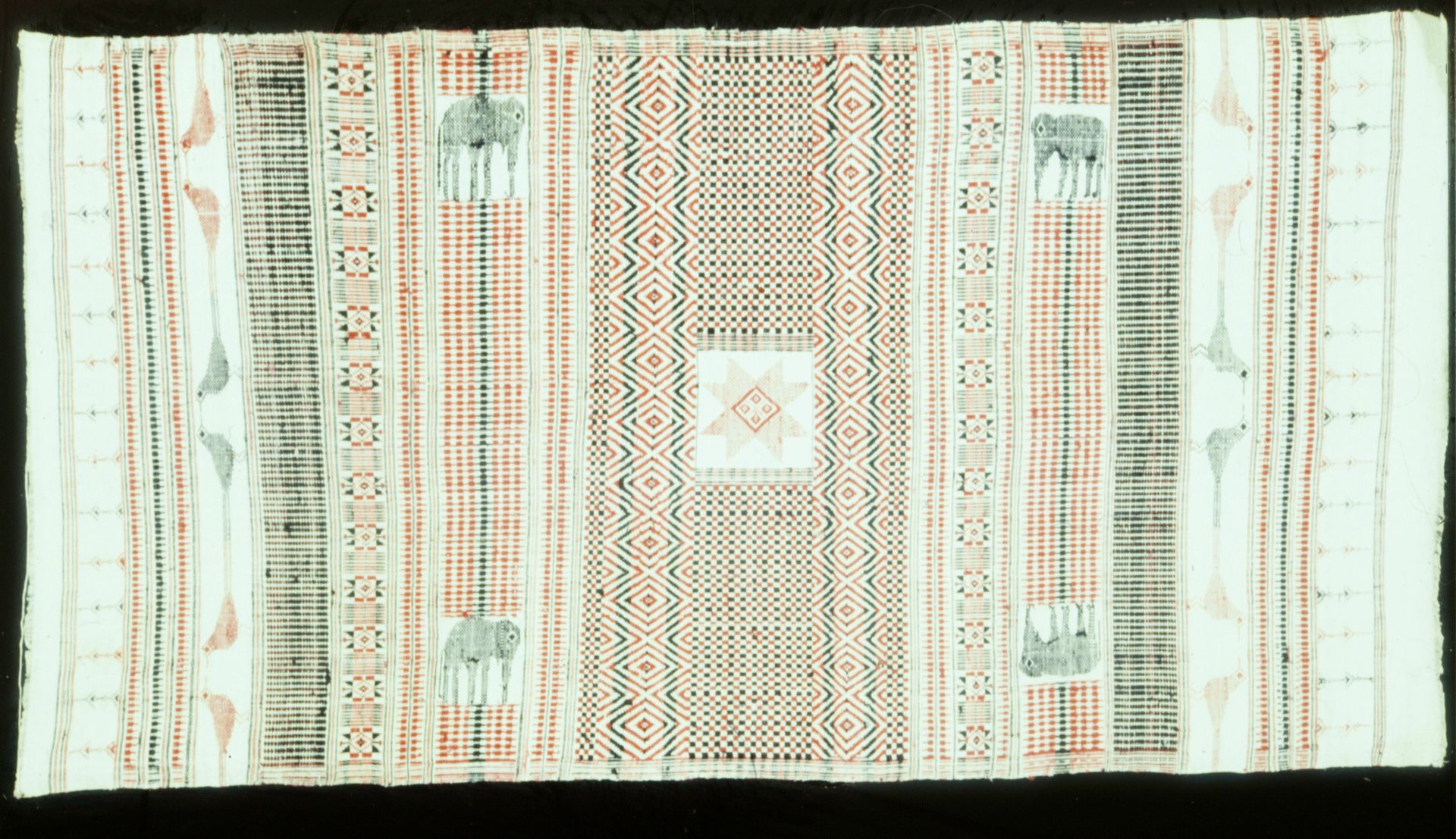 Sarong by Anonymous