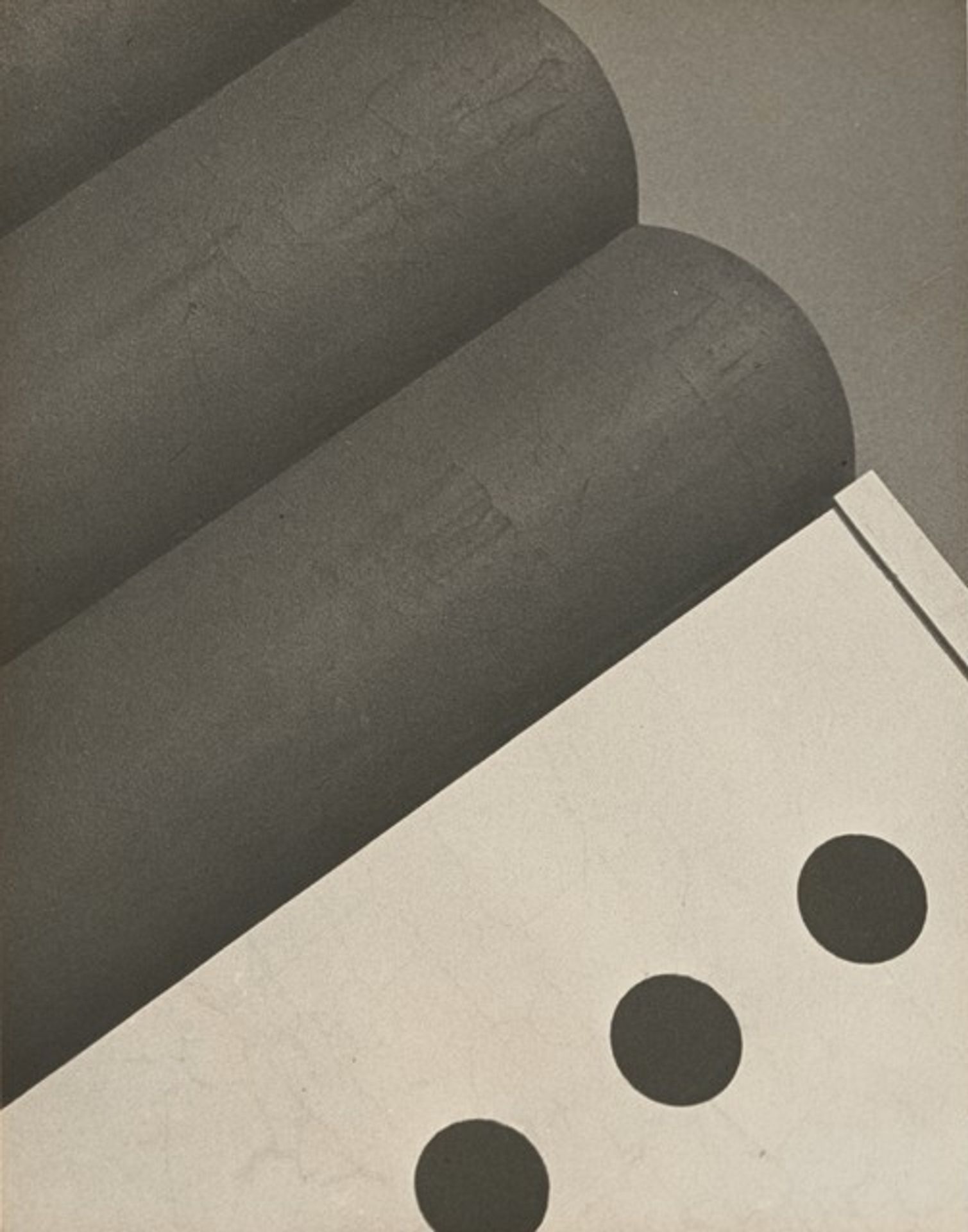 Abstraction by Eugene Dallen