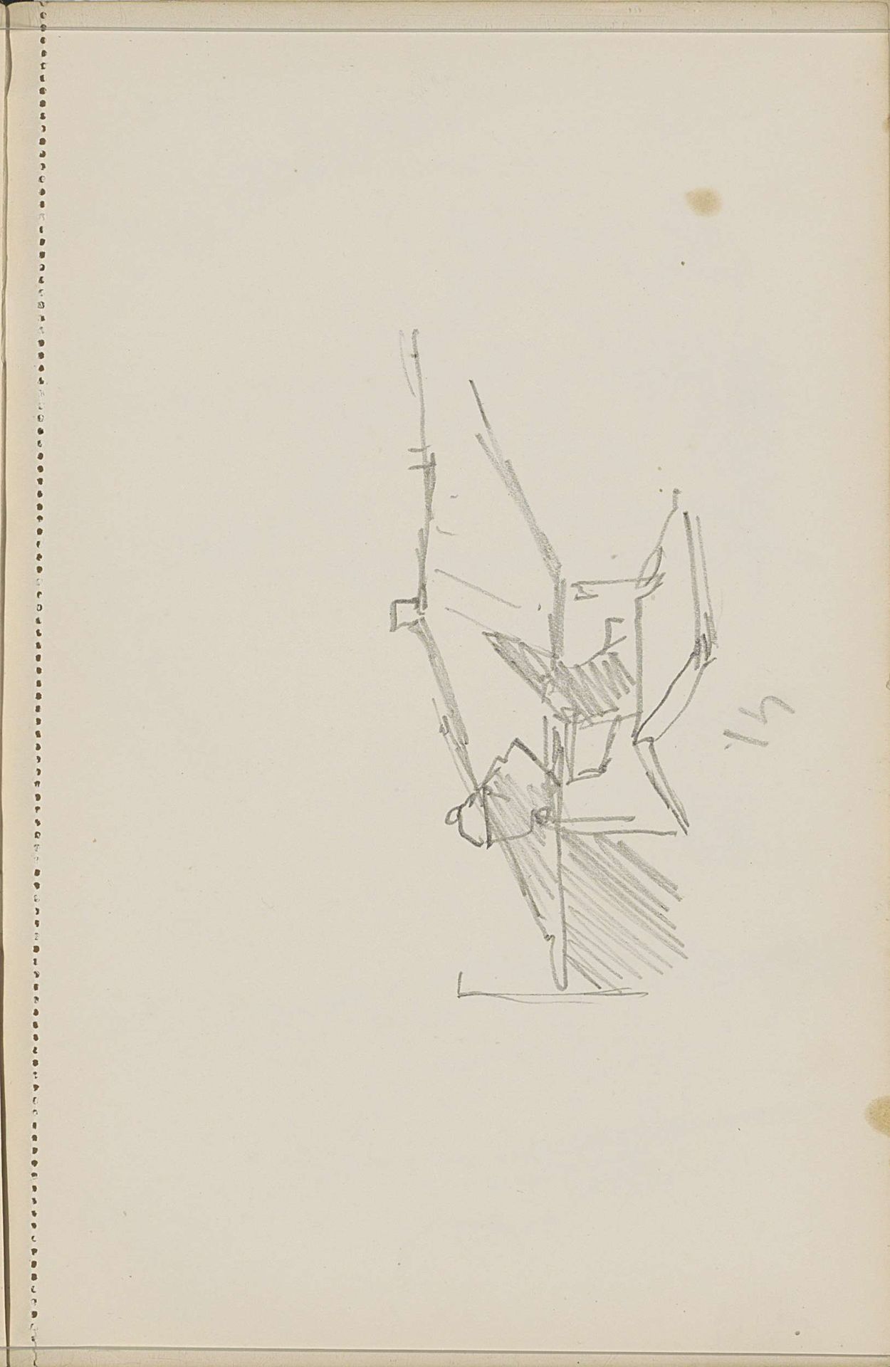 Daken by Cornelis Vreedenburgh