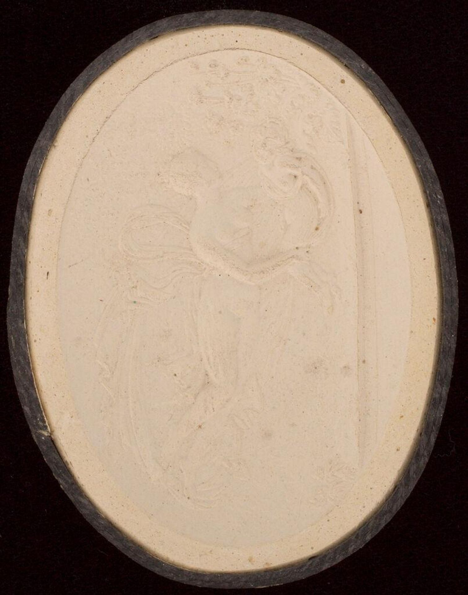 Venus and Ascanius, after de Boisfremont by Giovanni Beltrami