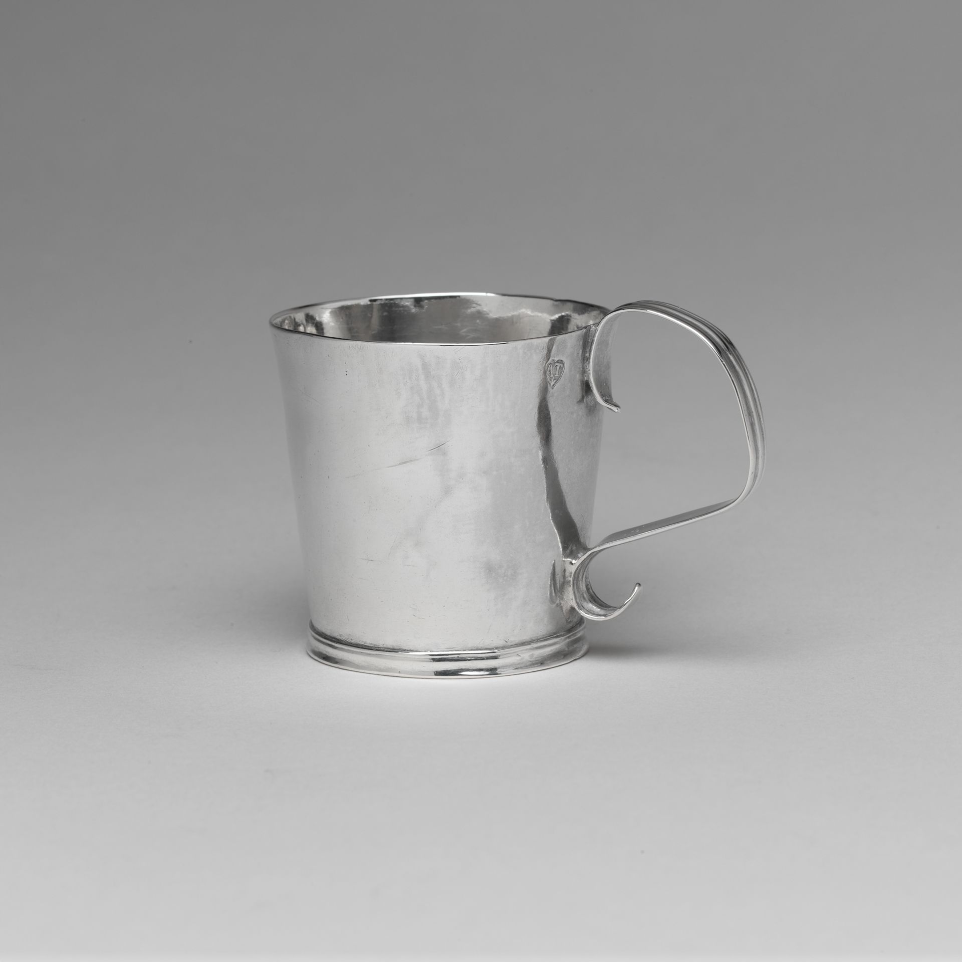 Cup by Andrew Tyler
