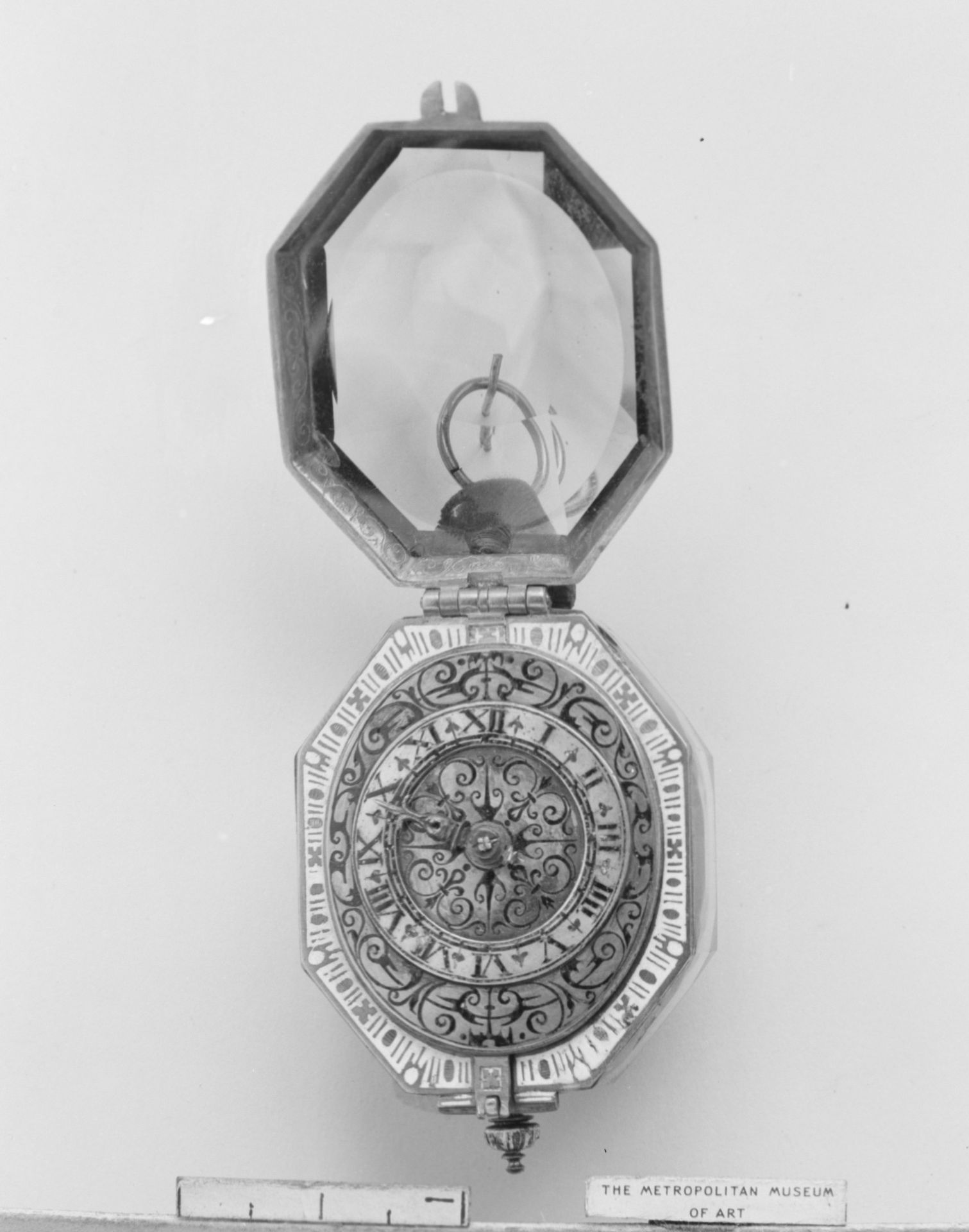 Watch by M.K.