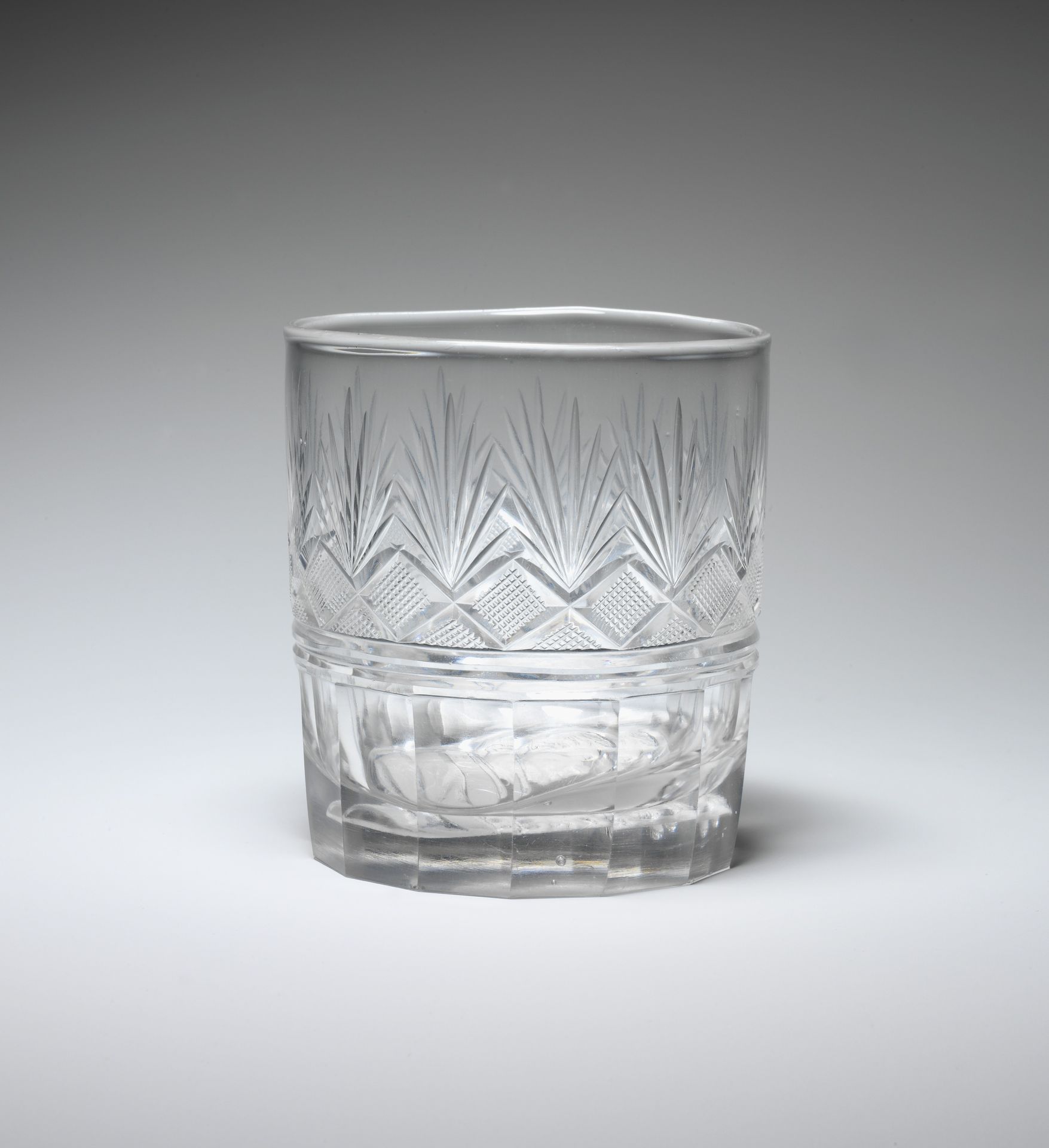 Tumbler by Bakewell, Page & Bakewell