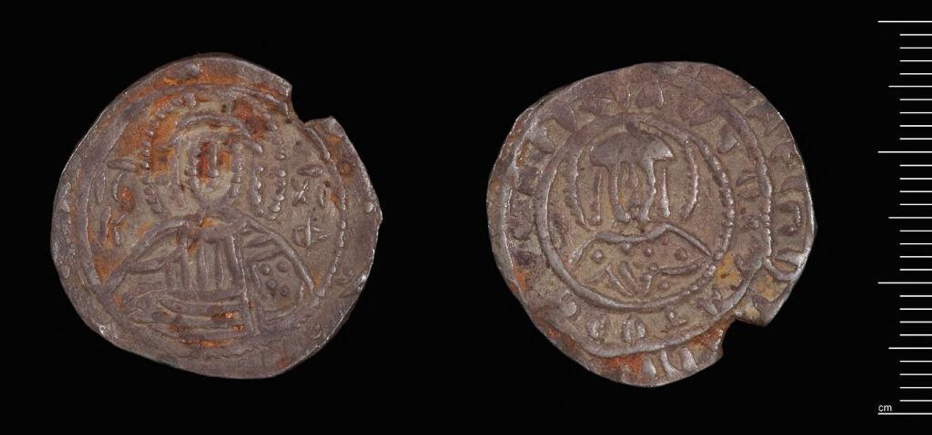 Stavraton of John V by John V
