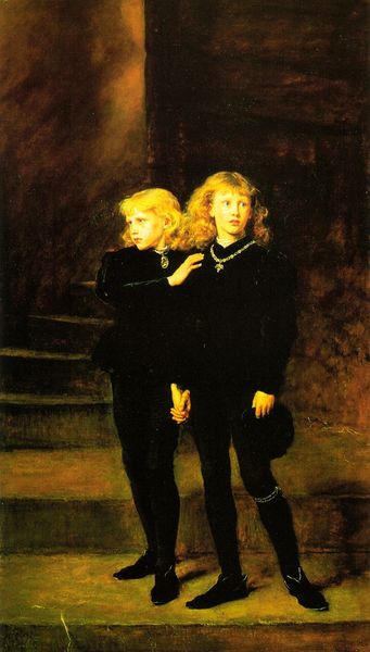 Princes In The Tower