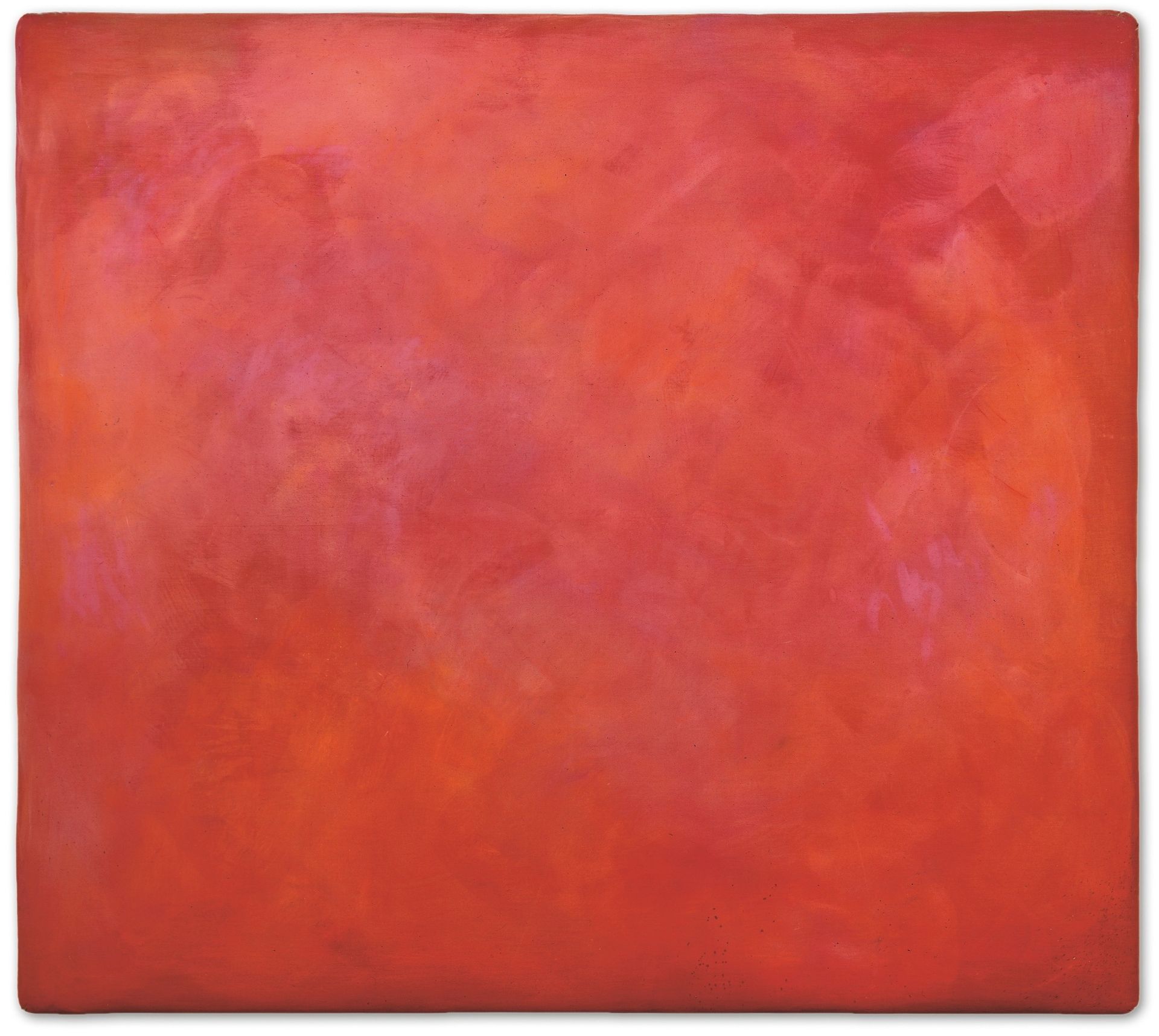 Lysis by Gotthard Graubner