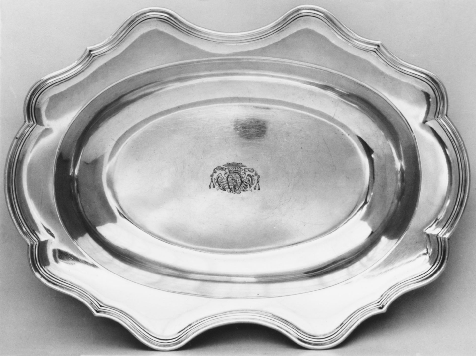 Basin by I.P.