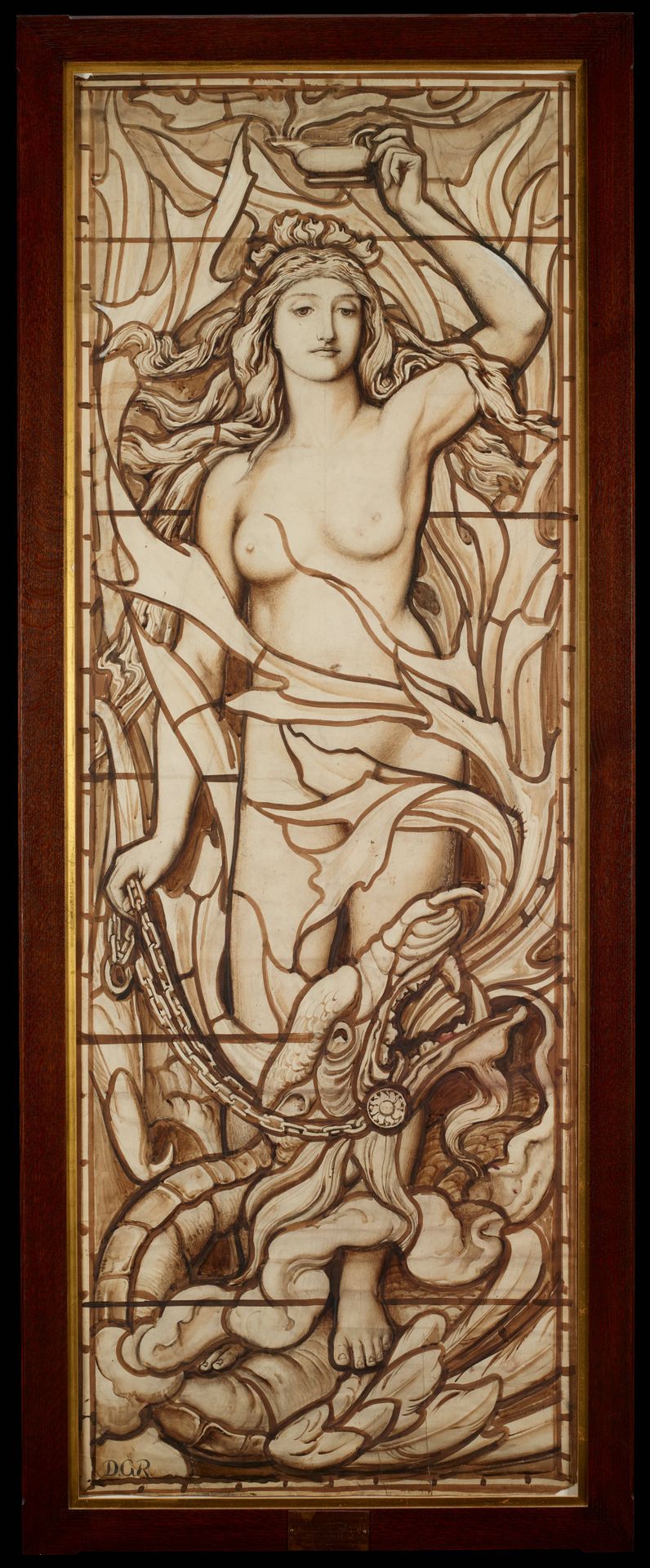 Fire by Frederick G. Smith