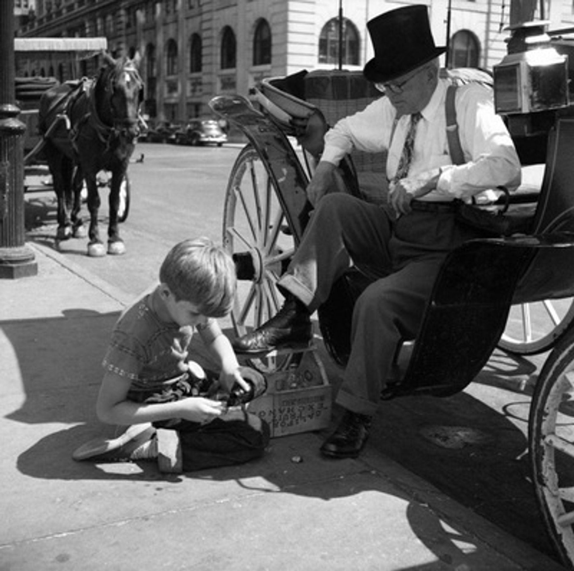 Vivian Maier 作品集 2冊セット Vivian Maier: Unpublished - Exibart Street