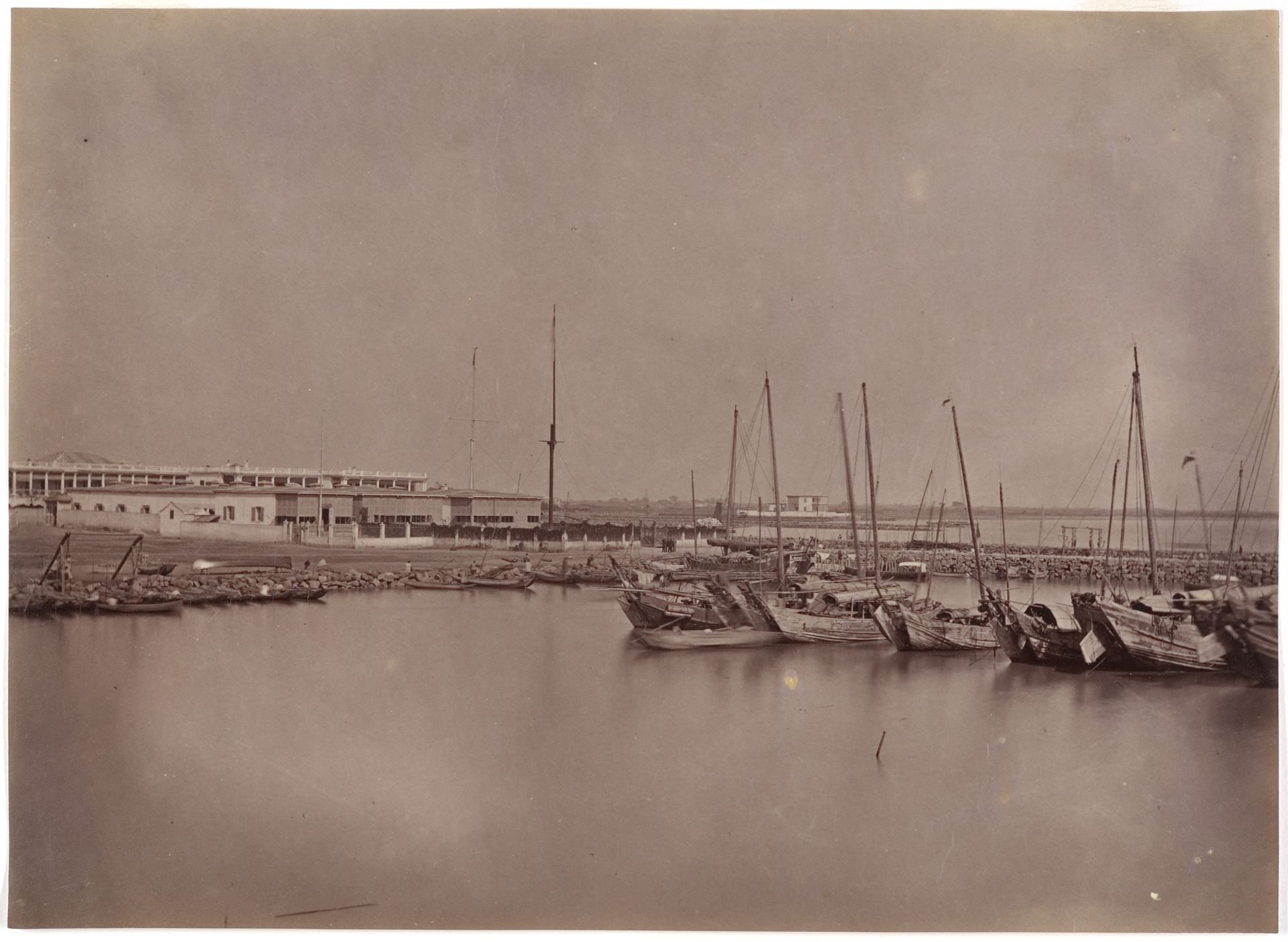 Swatow by John Thomson