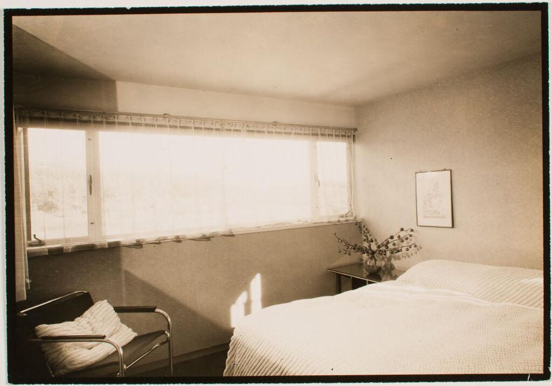 Gropius Residence, Lincoln, Massachusetts, 1938 by Paul Davis
