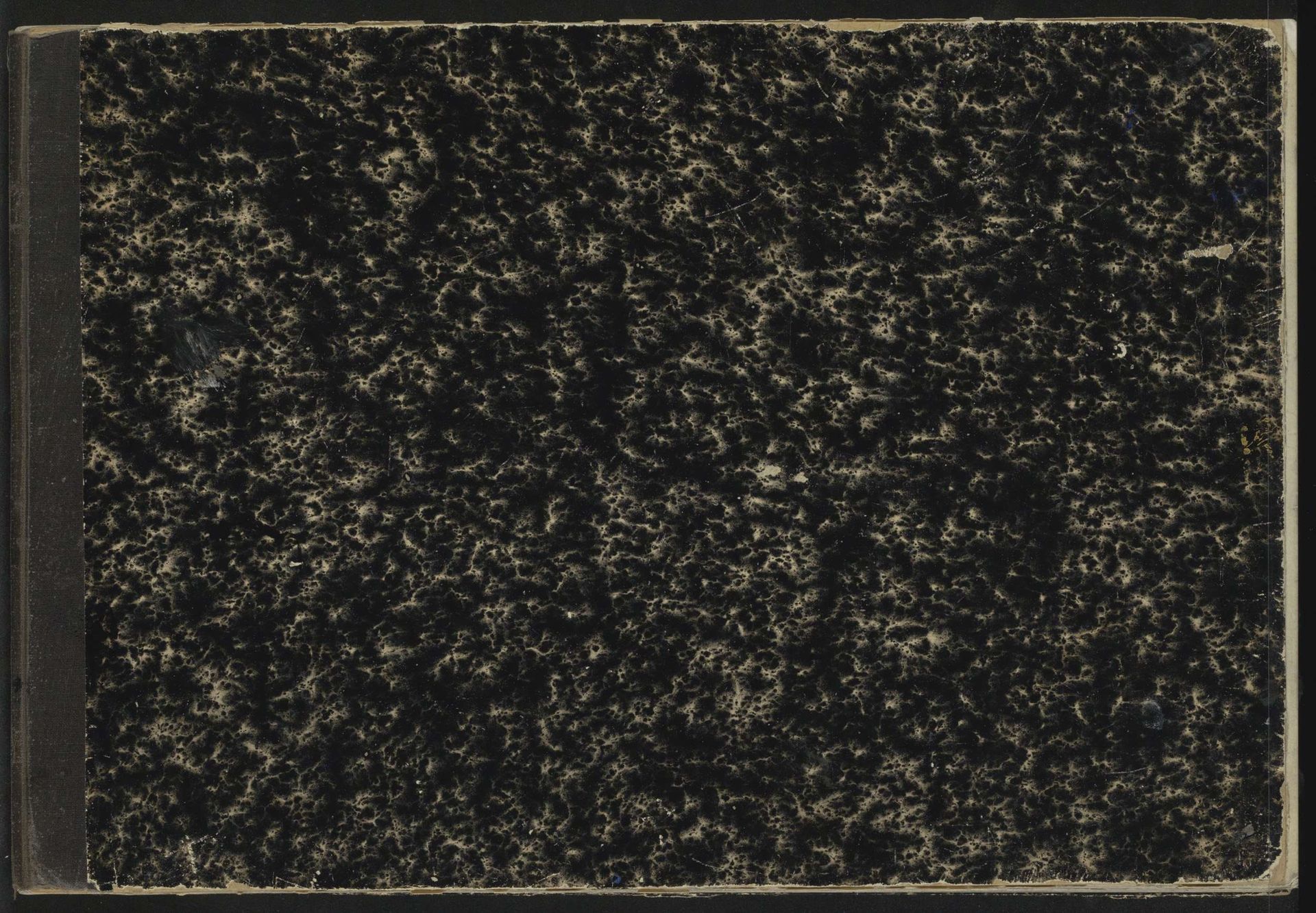 Schetsboek LXX met 17 bladen by Isaac Israels