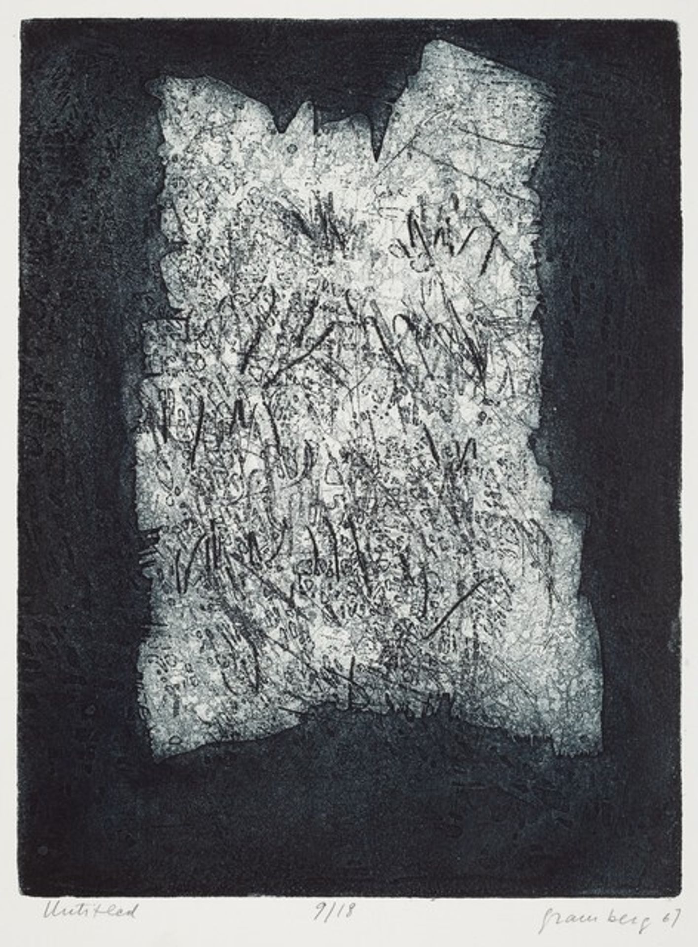 Untitled by Liliana Gramberg