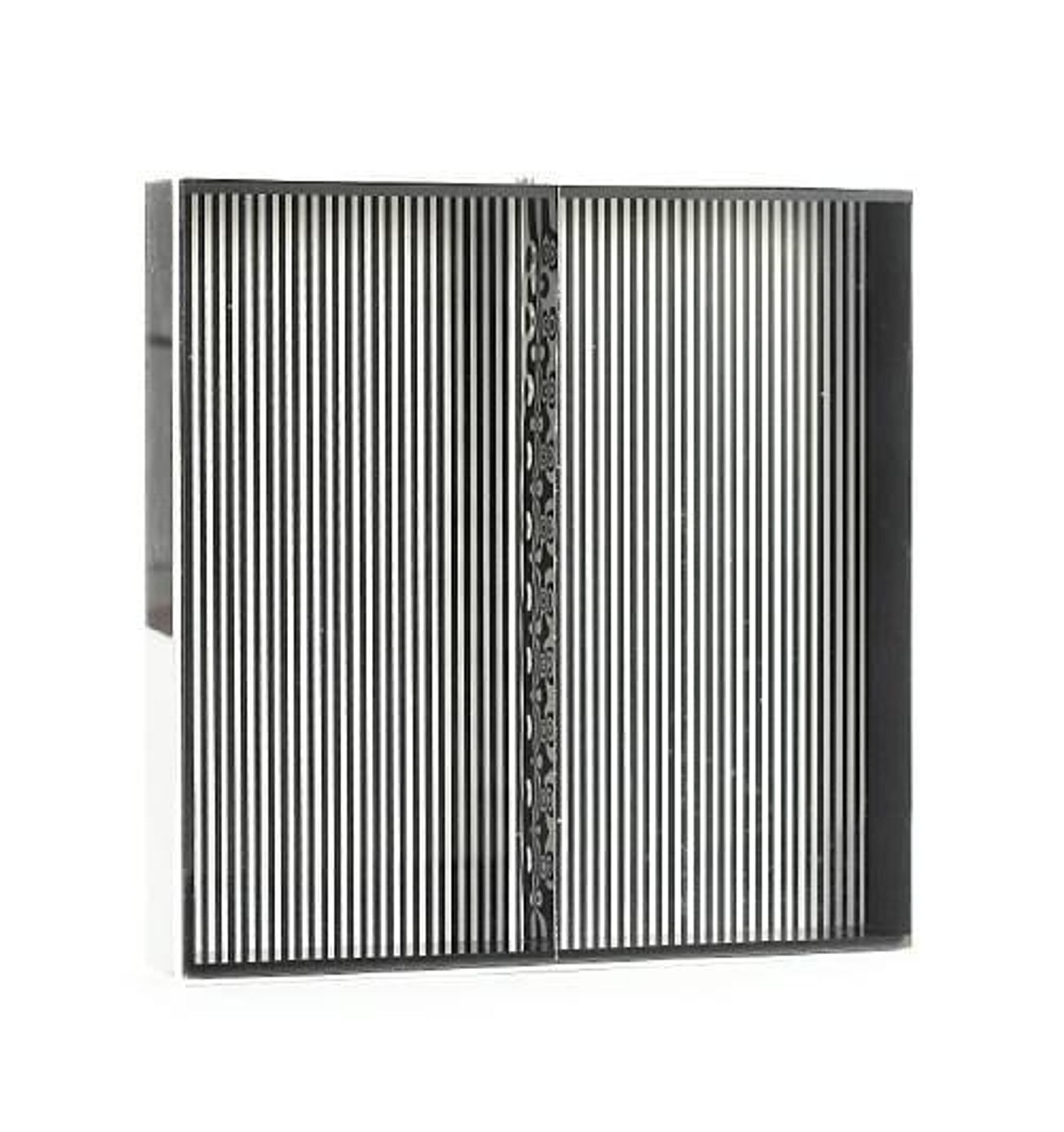 Relief #15 by Julio Le Parc