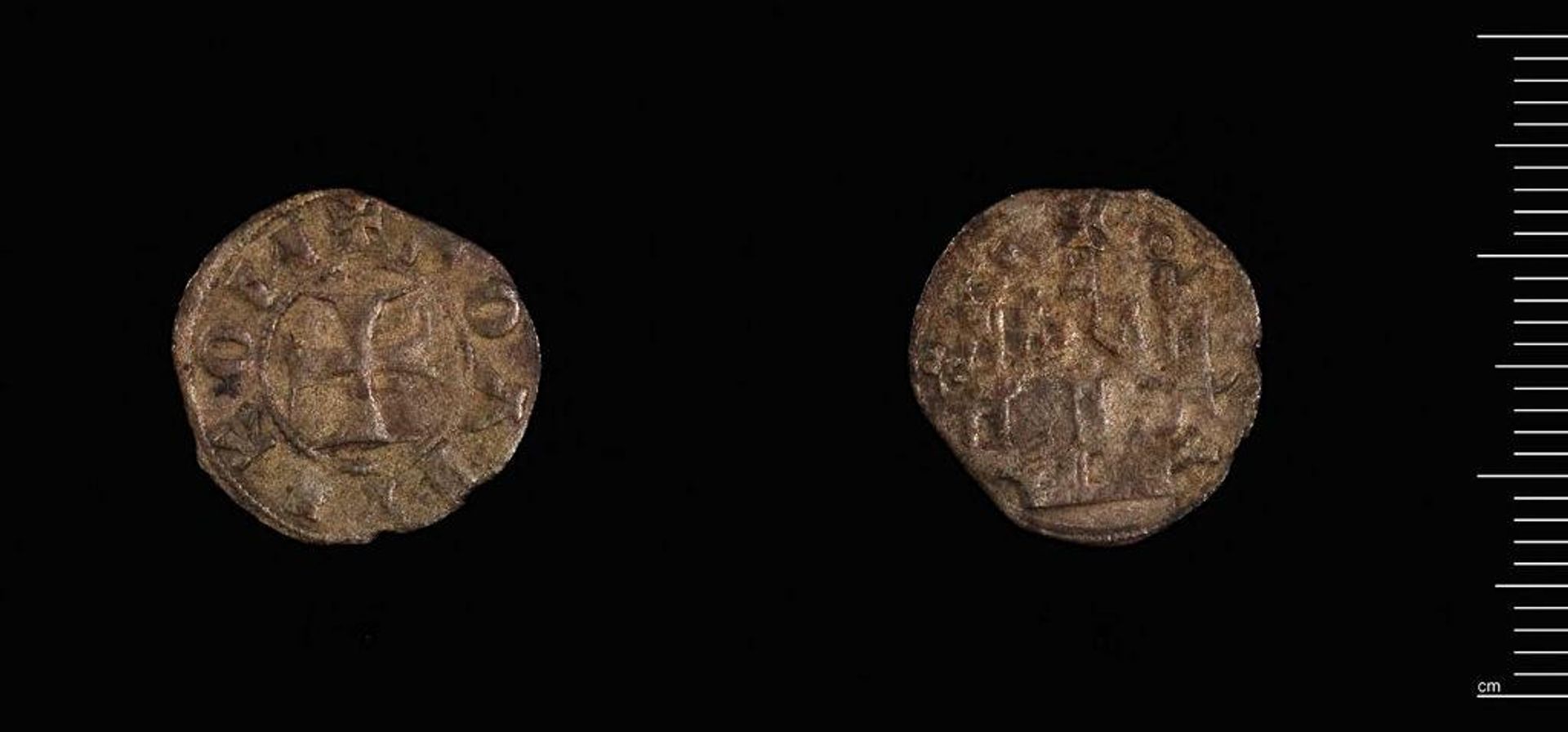Politikon of John V by John V