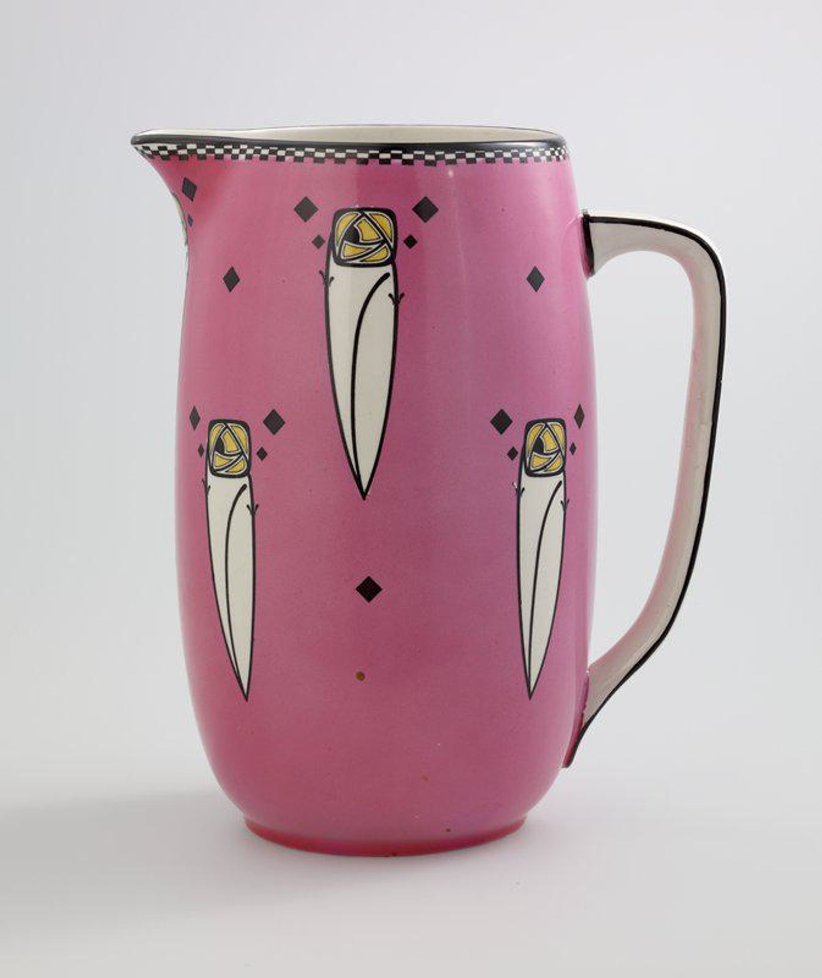 Ewer by Attributed to George Logan