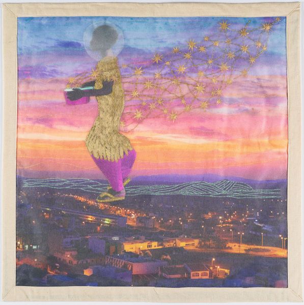 And It Will Keep on Growing