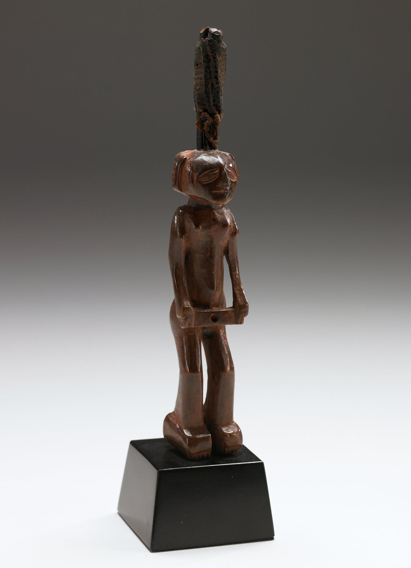 Female Figure by Chokwe