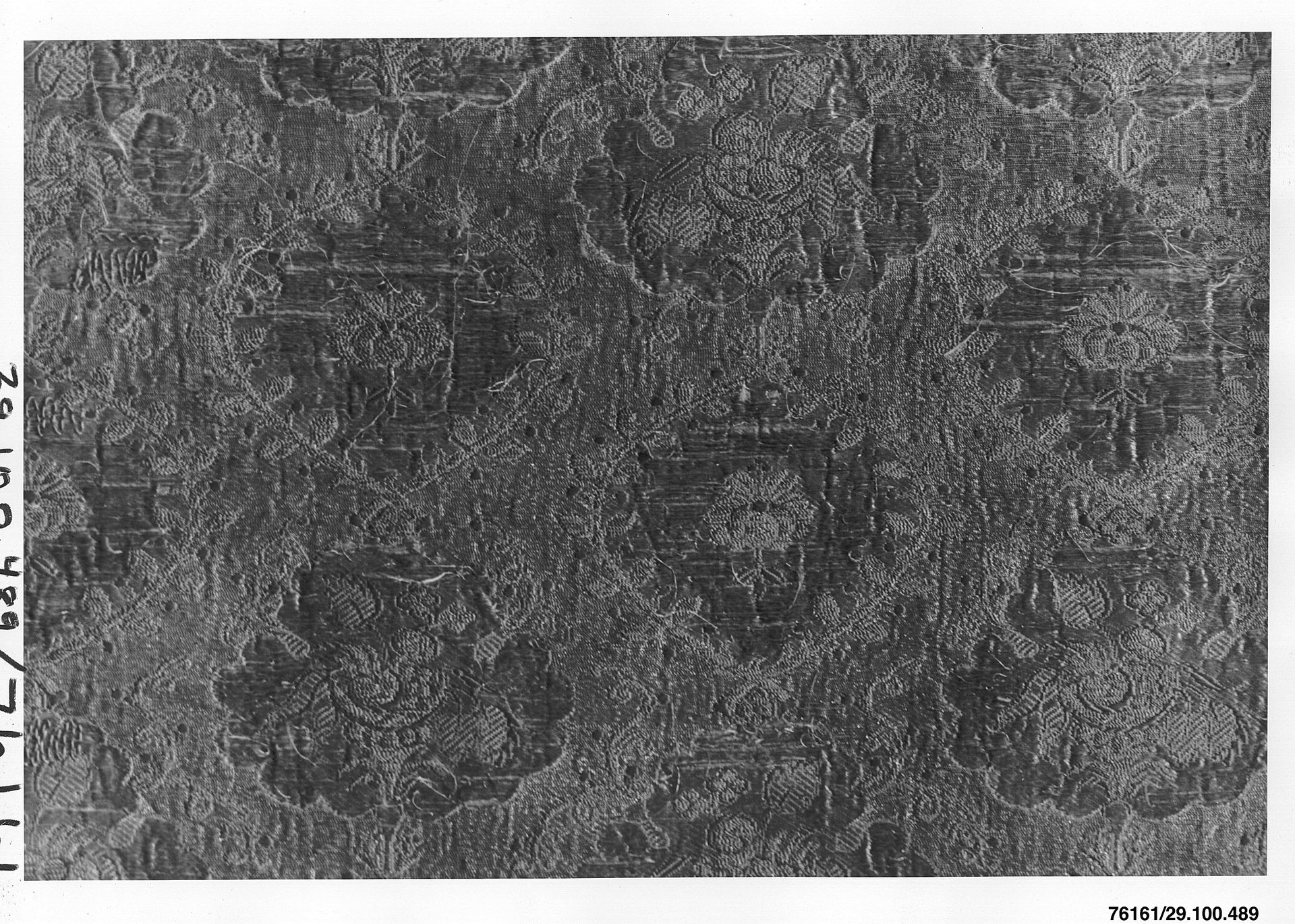 Piece by Marco Ciccani