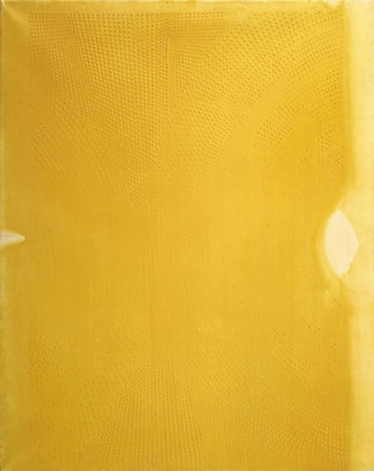 Pure Energy, I by Otto Piene