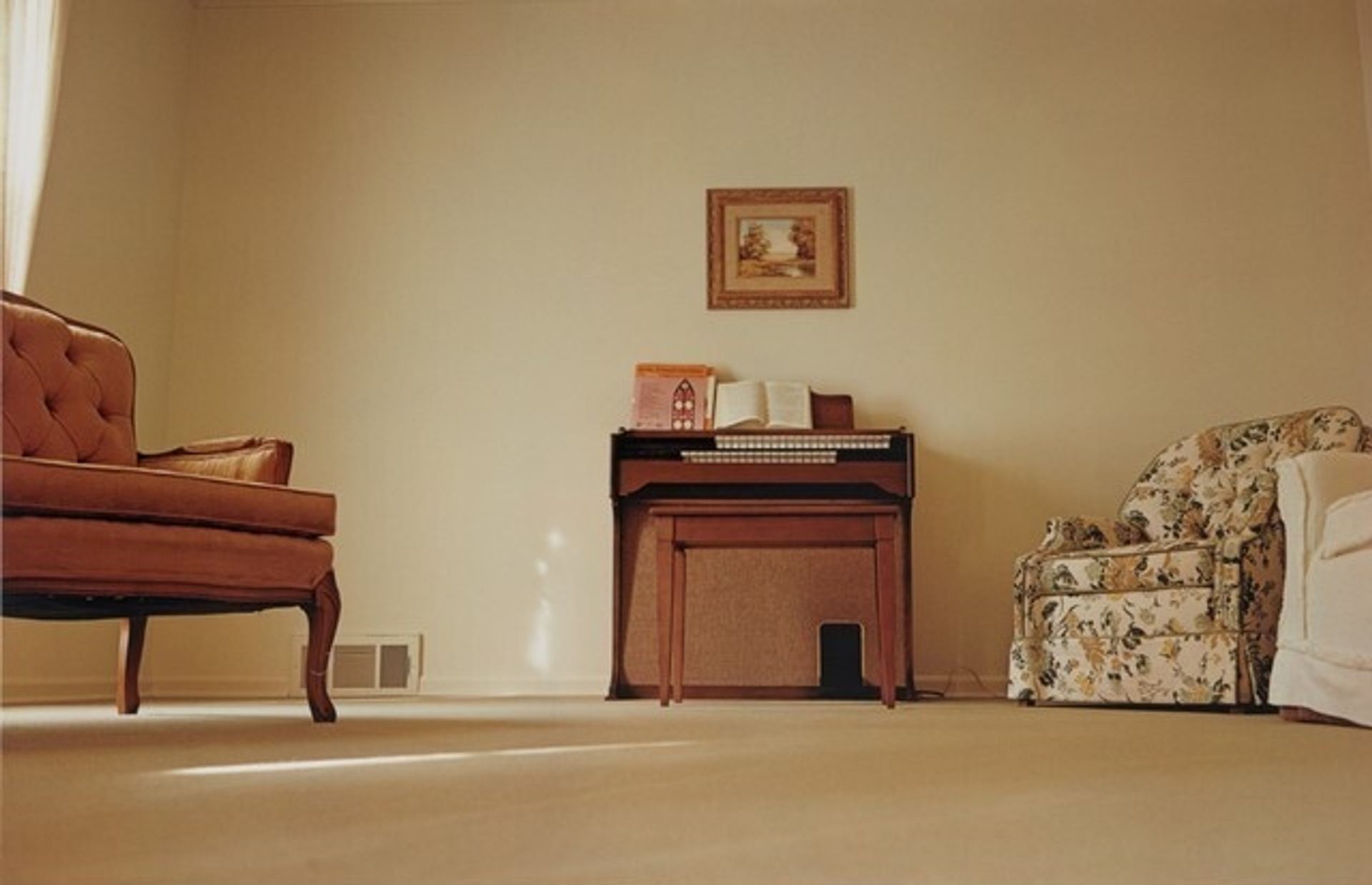 Untitled by William Eggleston
