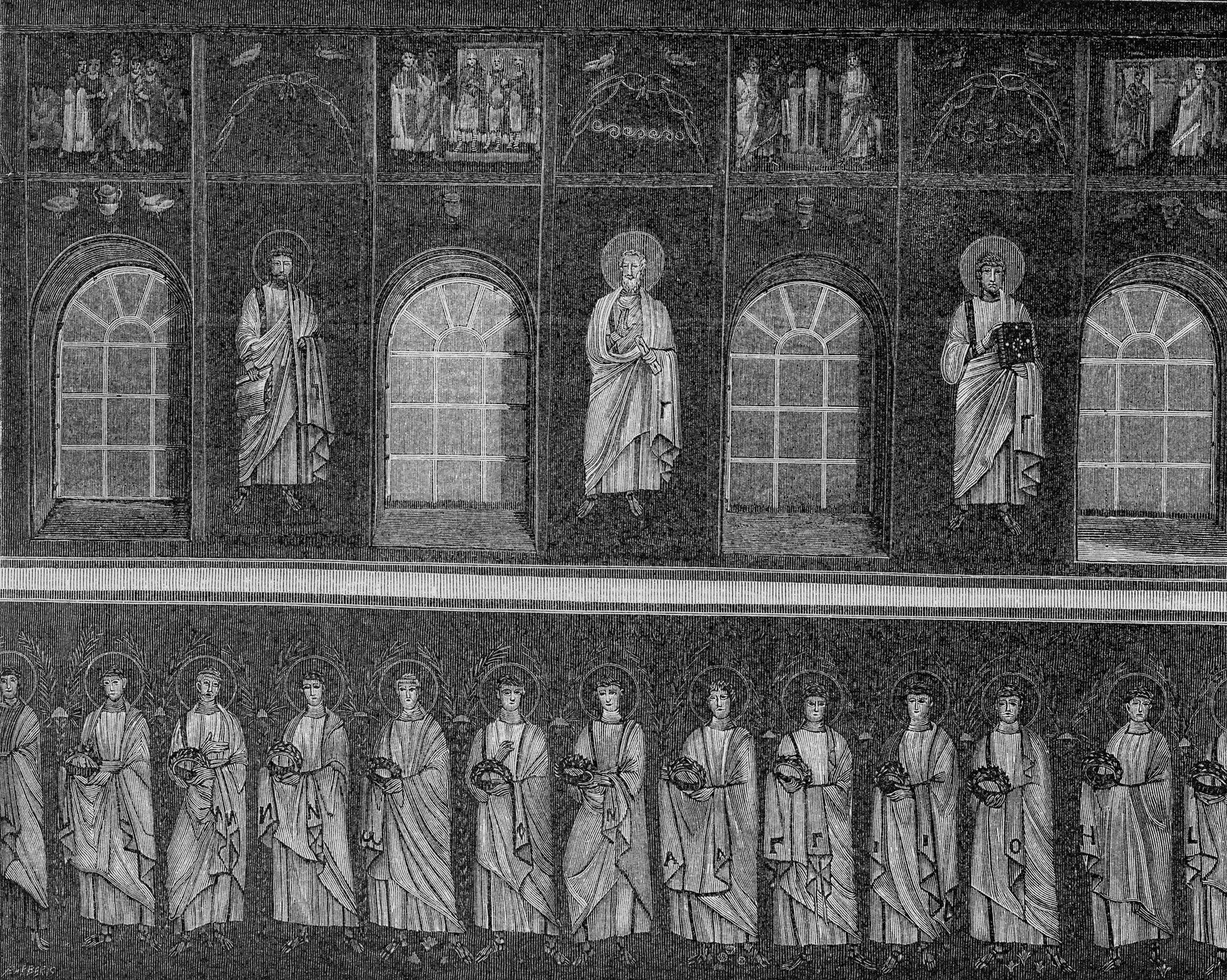 Fatti Della Vita Di Gesù Cristo, Varii Profeti E Martiri by Giuseppe Barberis