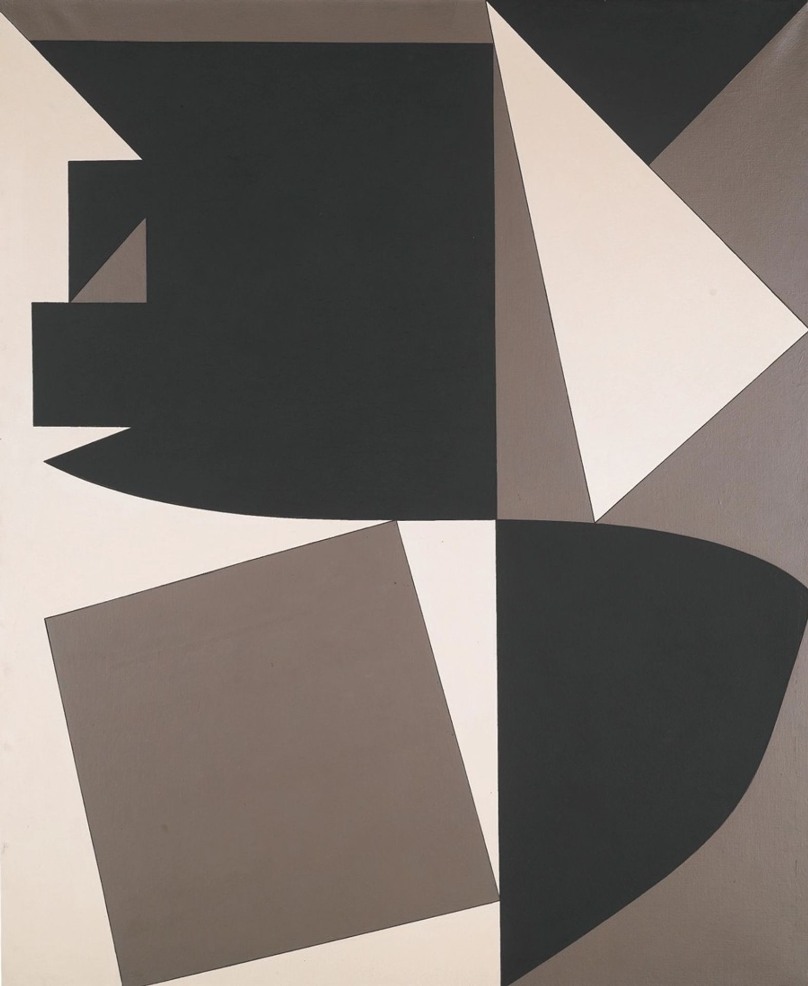 Zaïra 2 by Victor Vasarely