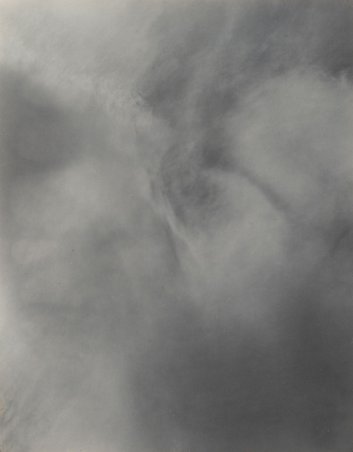 Songs of the Sky D7 by Alfred Stieglitz