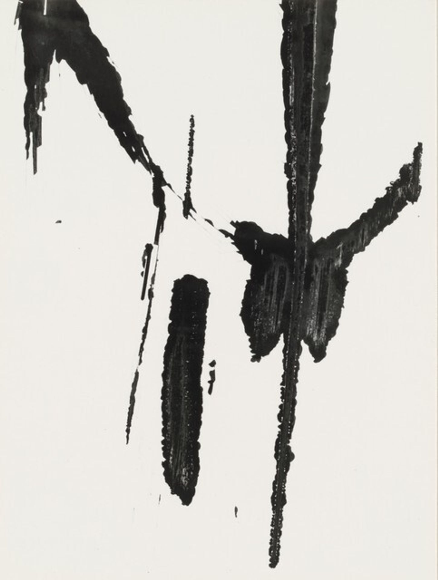 Untitled by Minor White