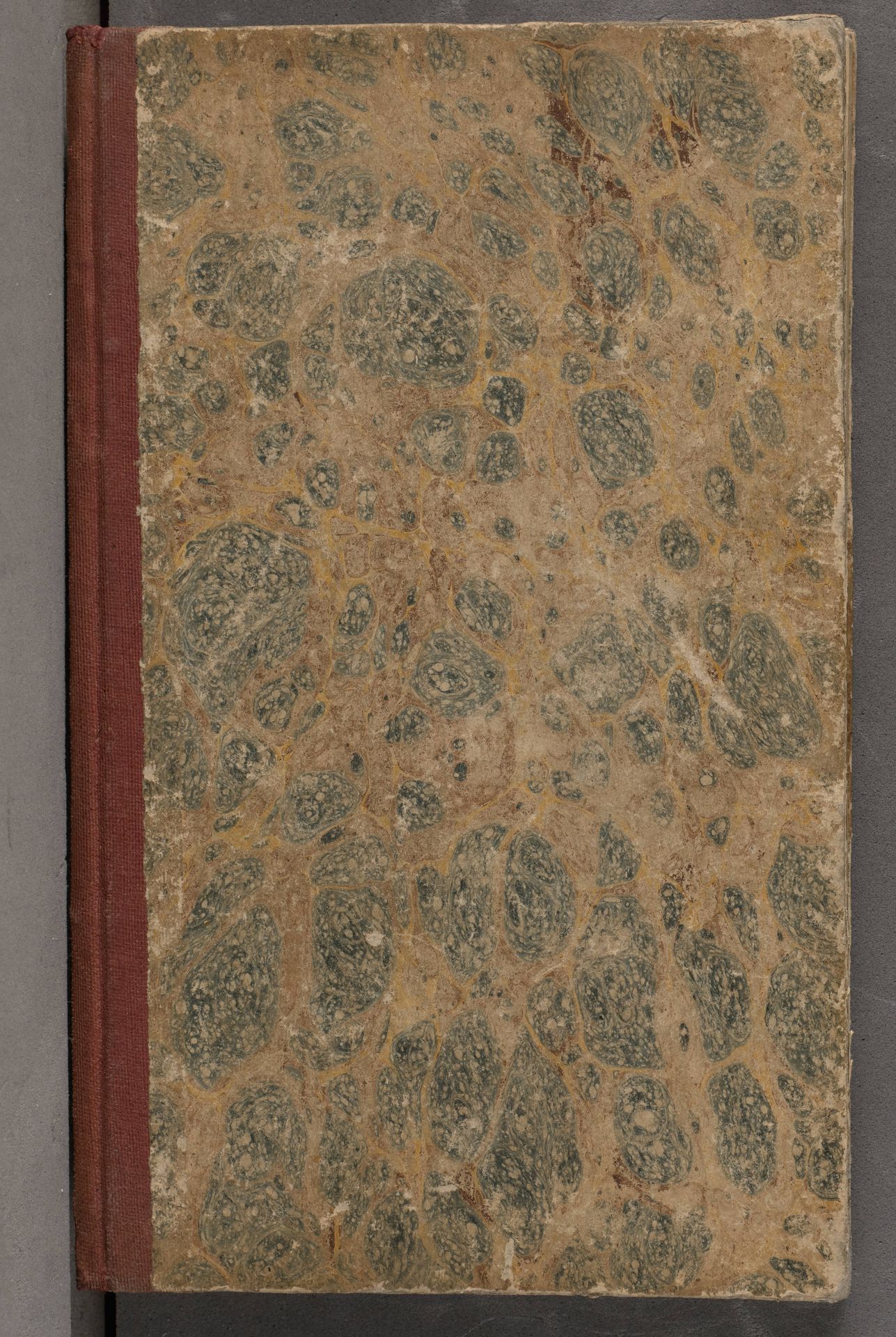 Skizzenbuch by Ludwig Metz