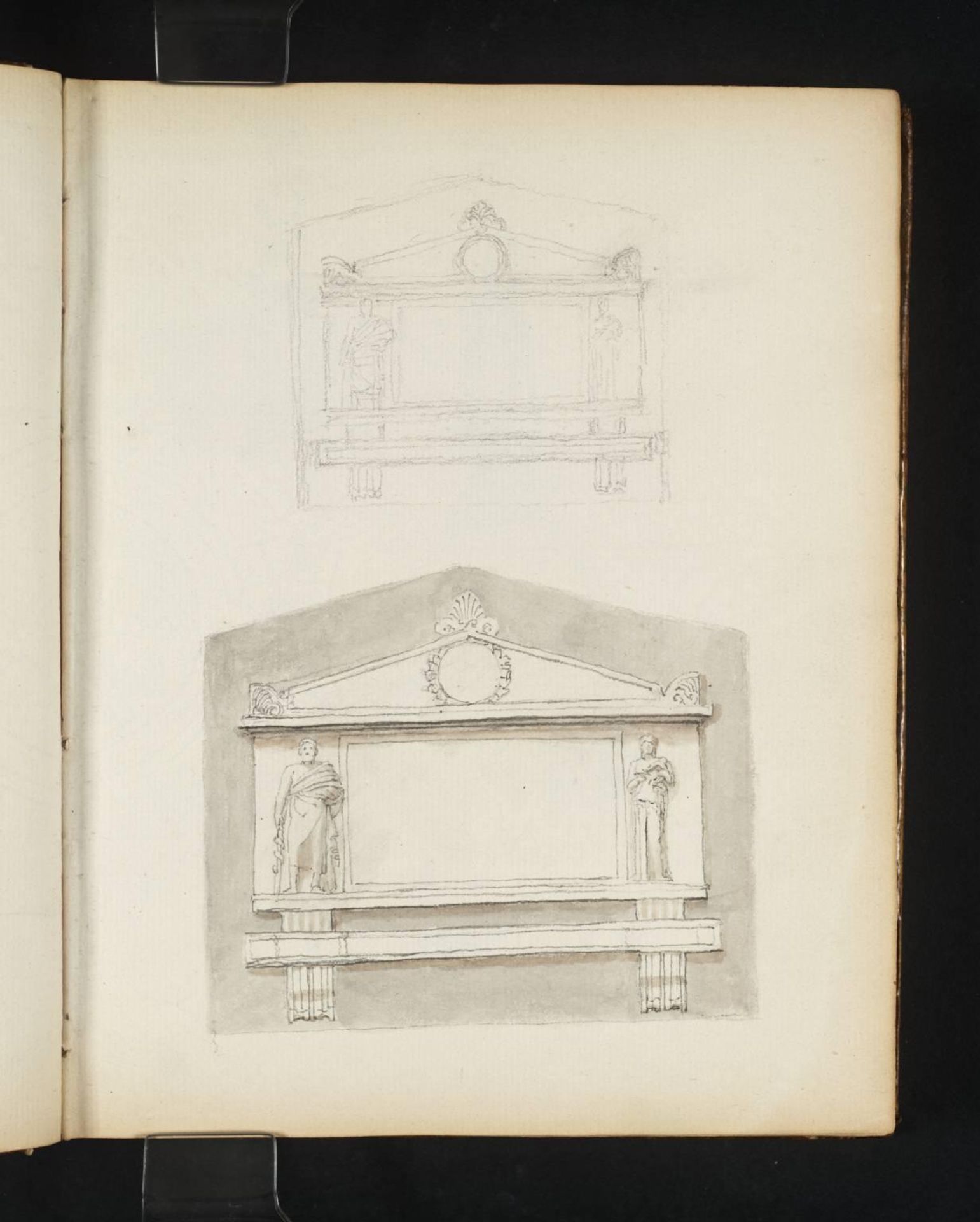 [title not known] by John Flaxman