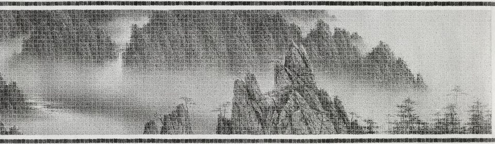 What a Glorious Land! by Lee Chun-Yi (Li Junyi) æåæ¯?2005