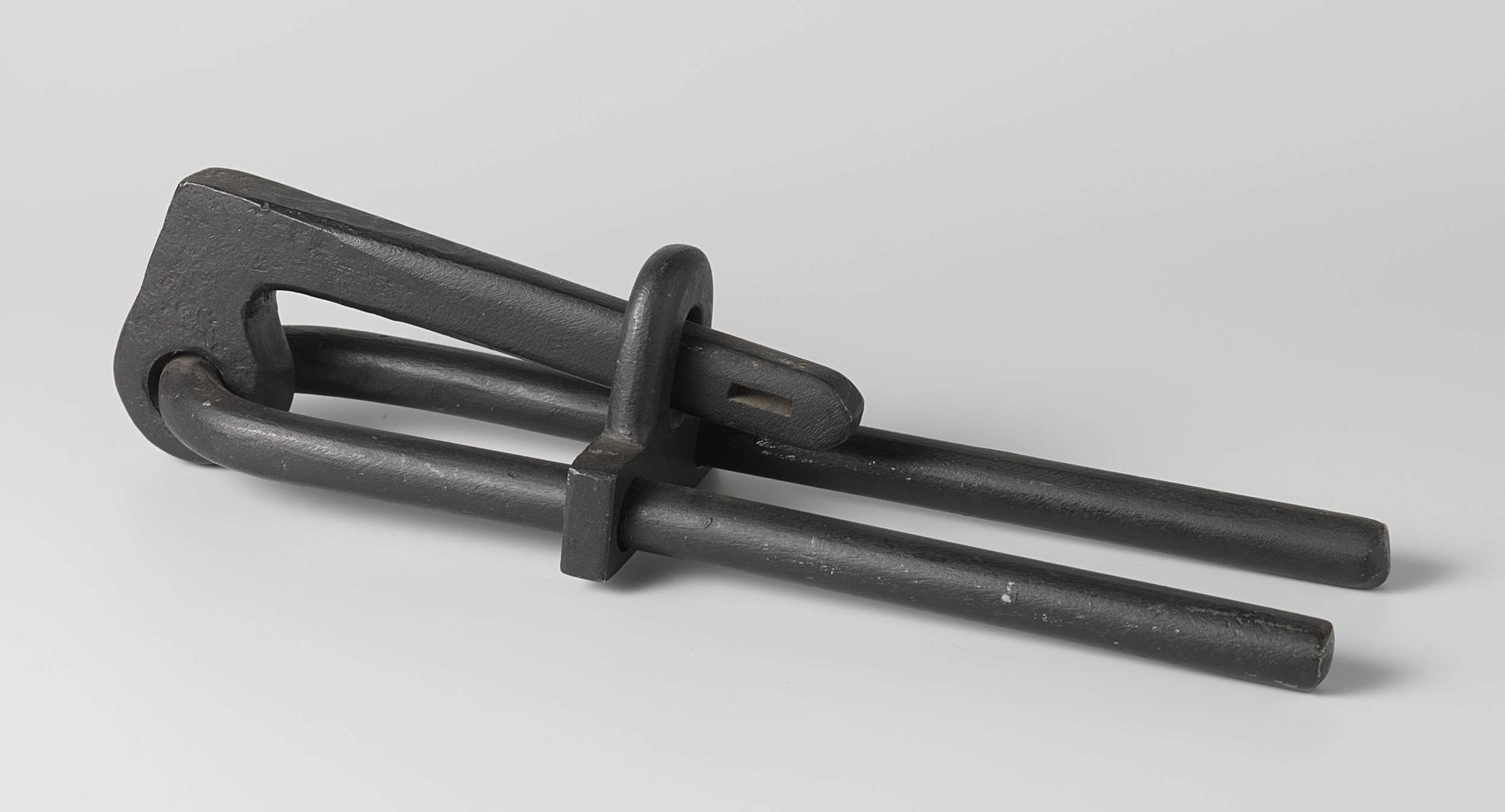 Slip Hook by Anonymous