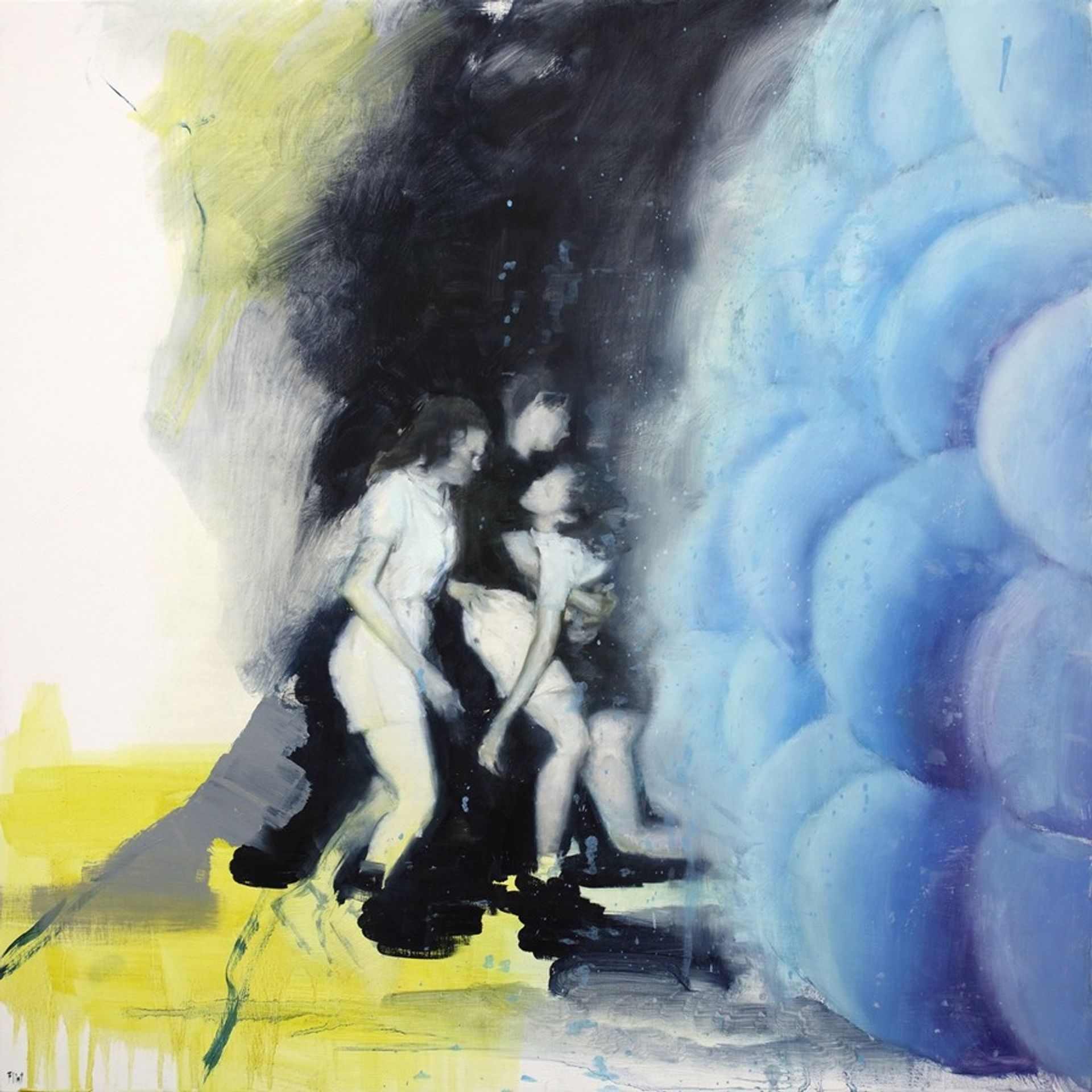 Magnetic Fields by Joshua Flint