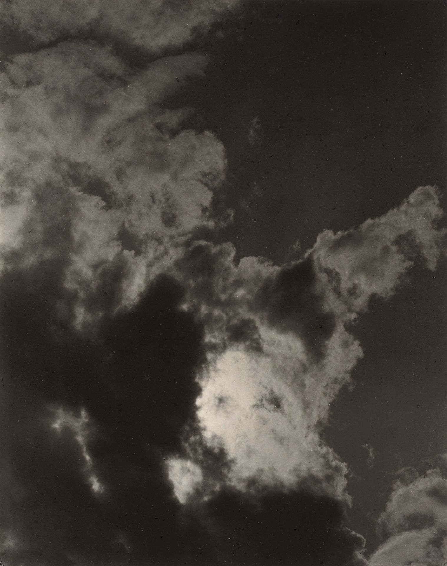 Equivalent by Alfred Stieglitz