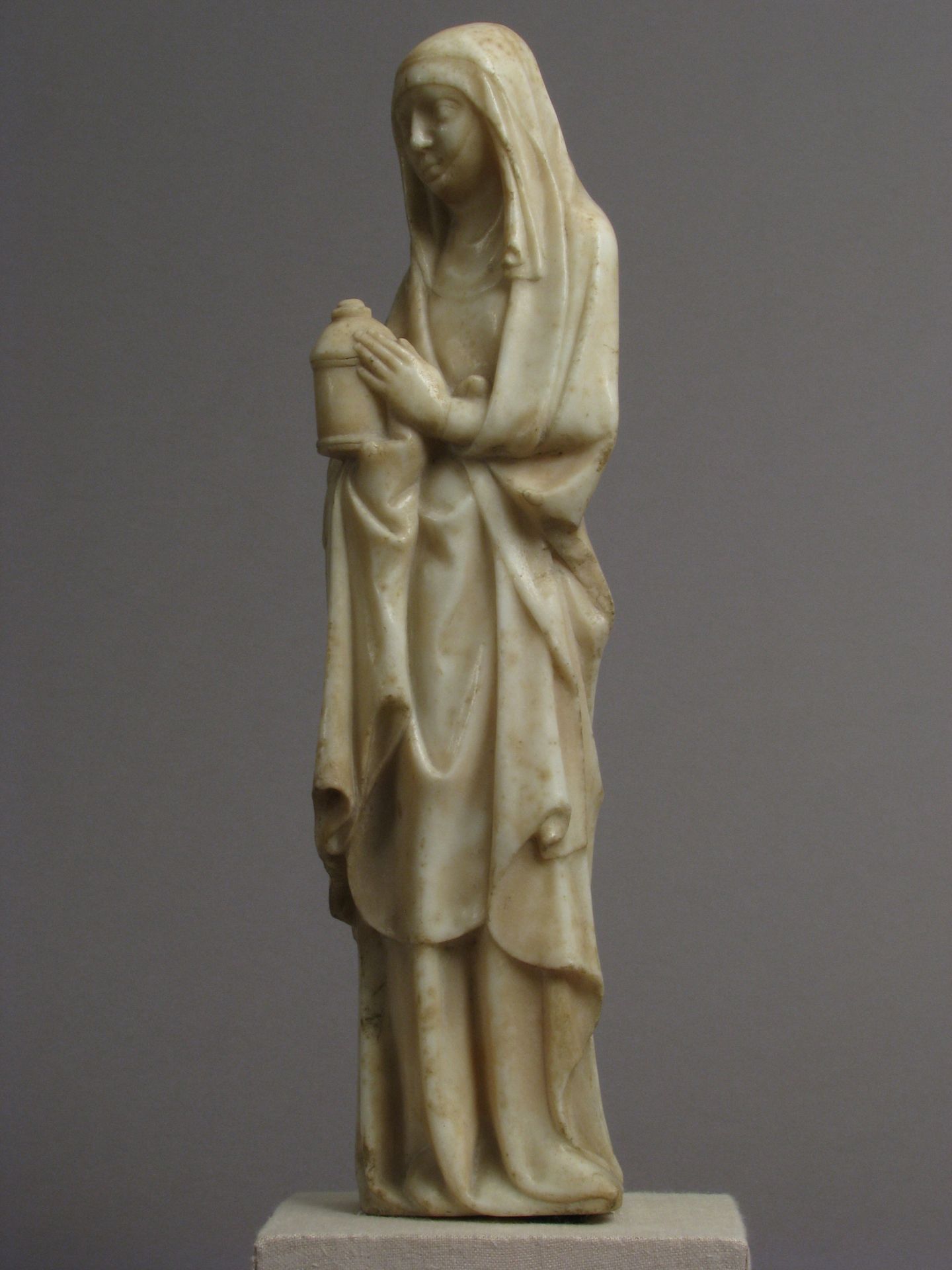 Saint Mary Magdalen by Jean de Liège