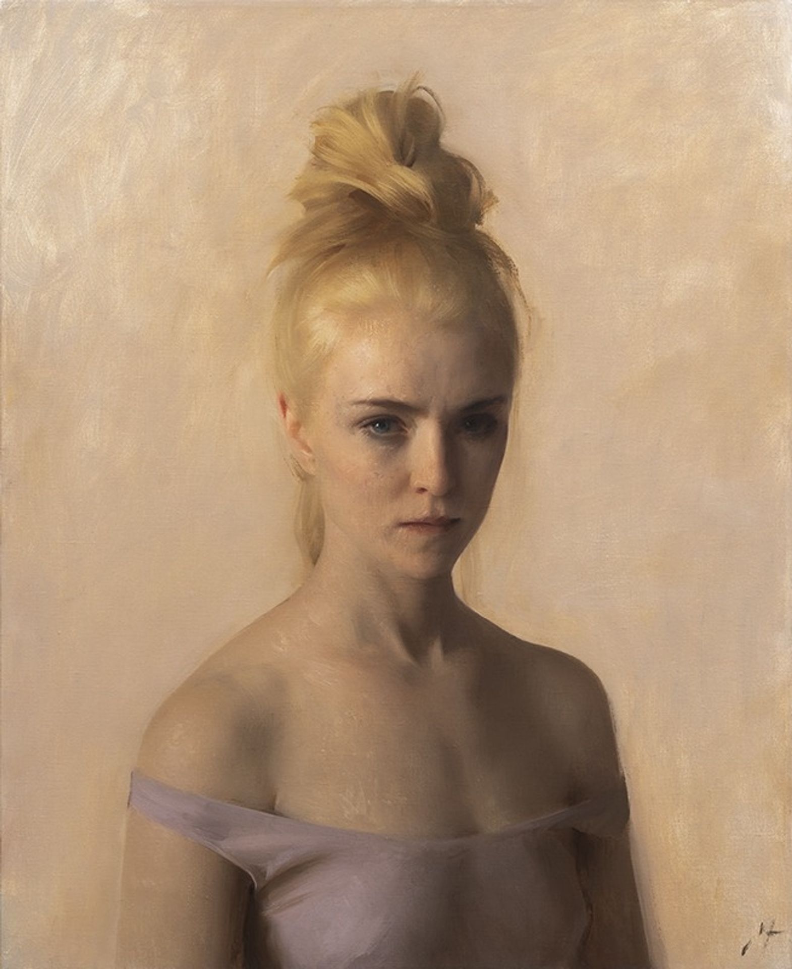 Katja by Nick Alm
