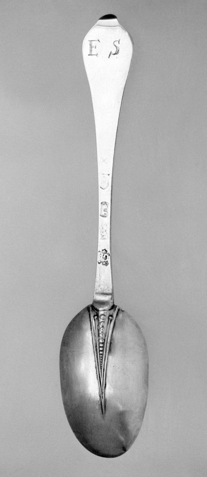 Spoon by Henry Greene