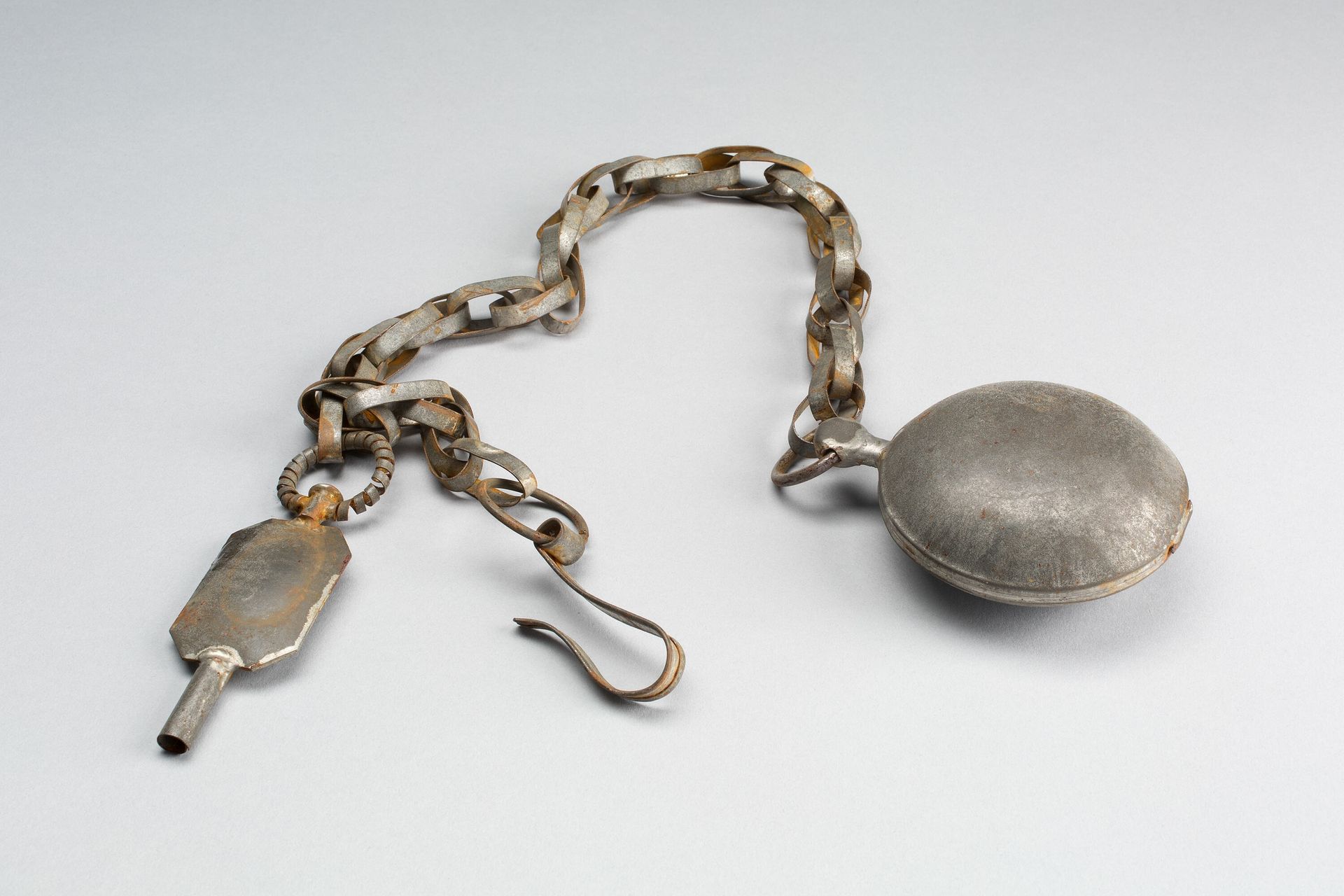 Pocket Watch (Anniversary Tin) by Anonymous
