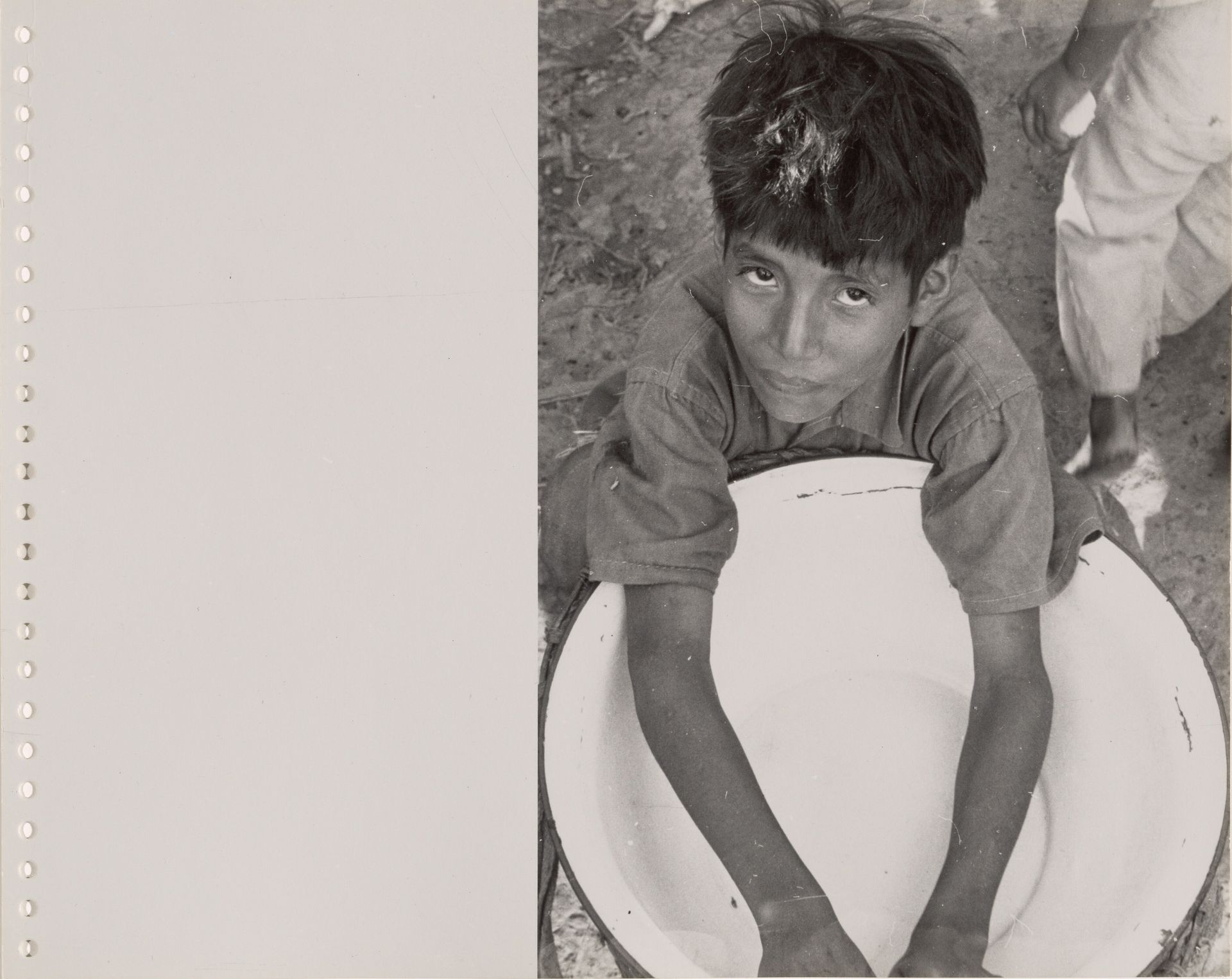 Peru, page 25 by Robert Frank