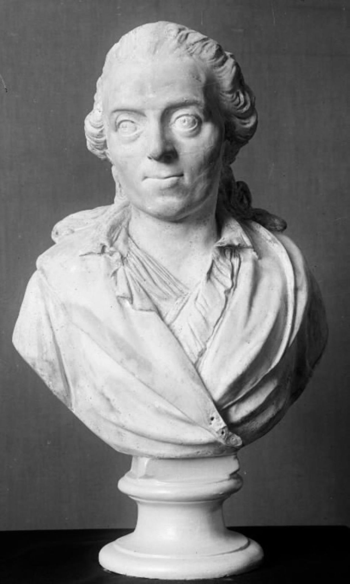 The Danish Poet Johannes Ewald by C.F. Stanley