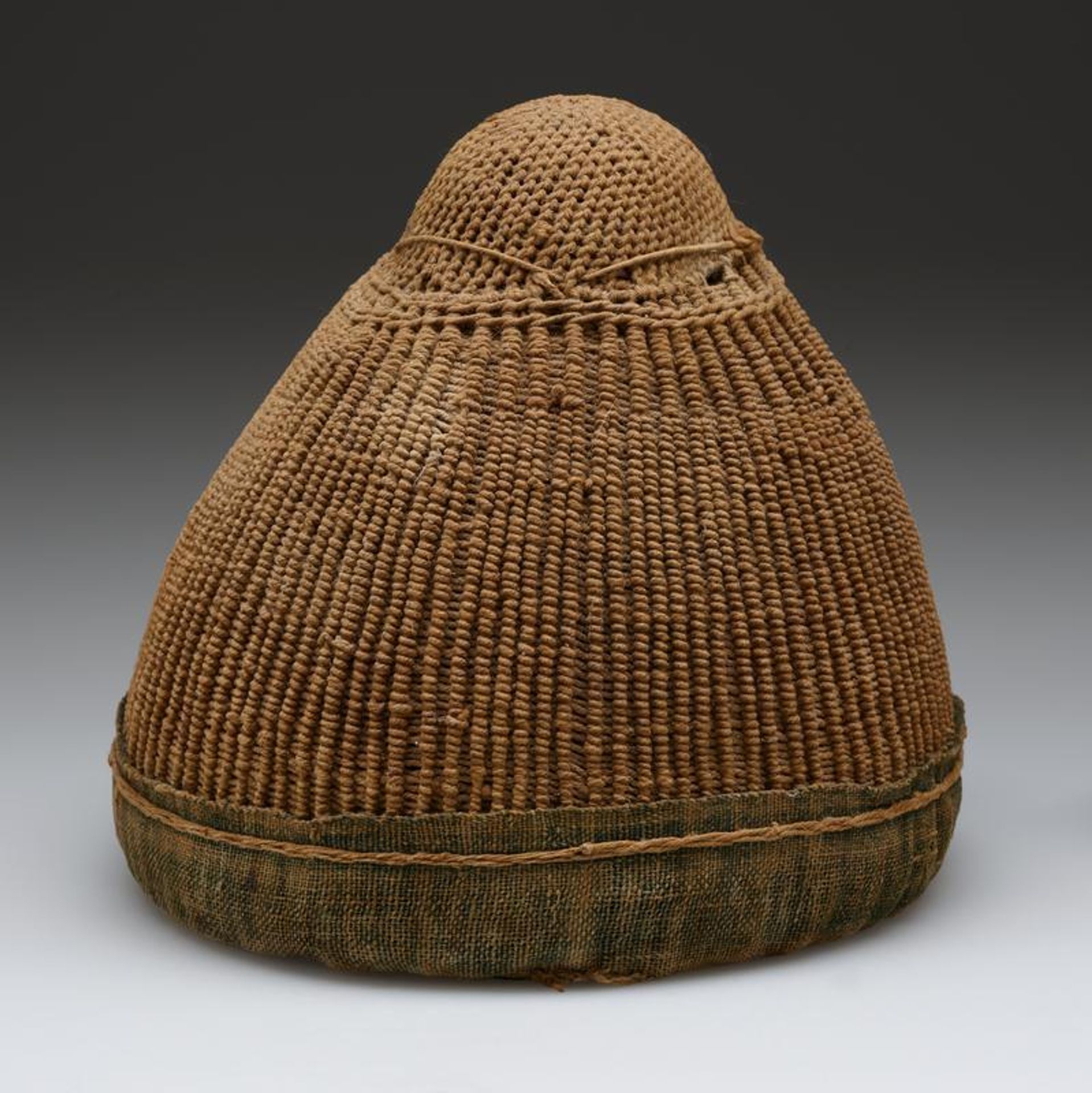Hat by Kirdi