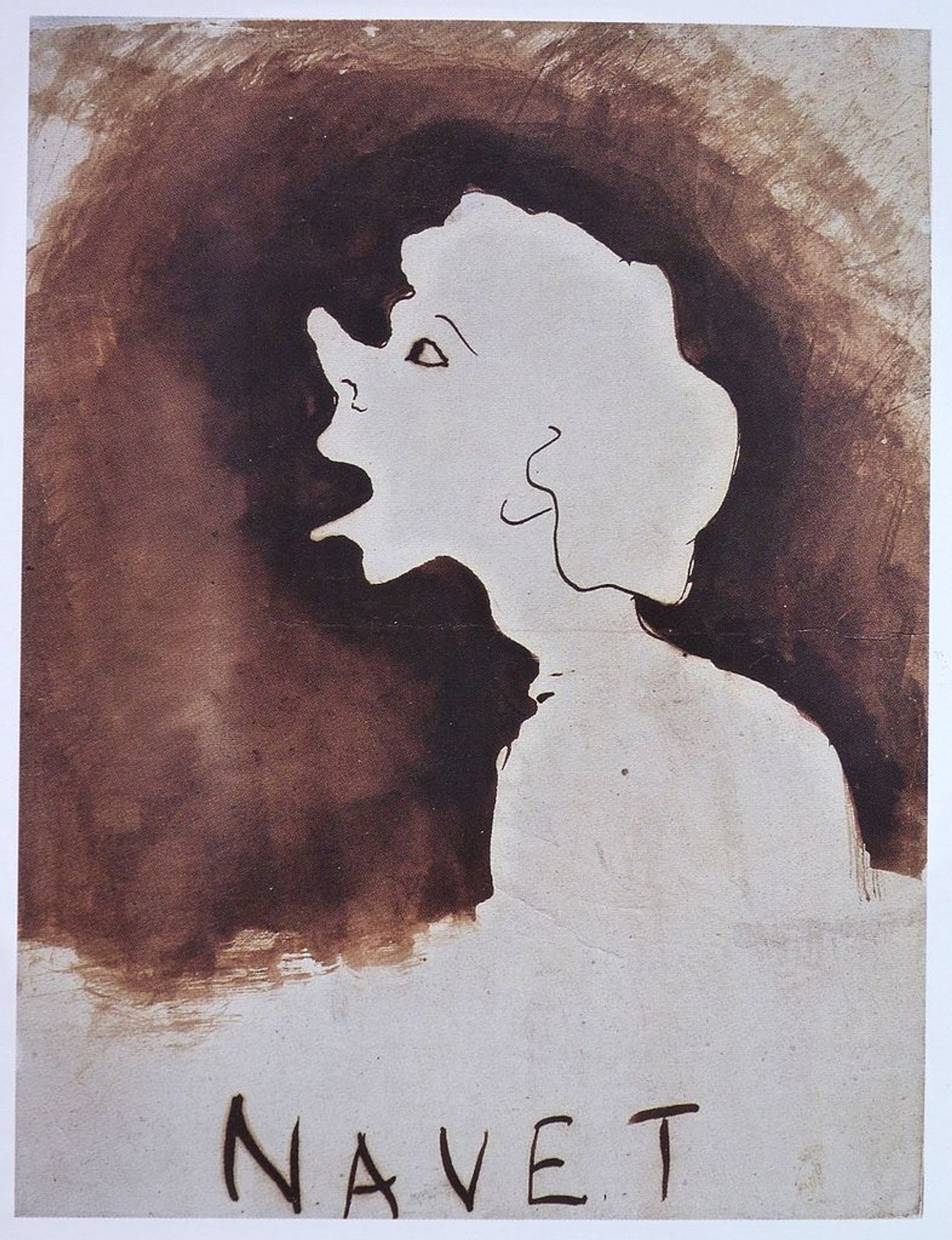 Navet by Victor Hugo